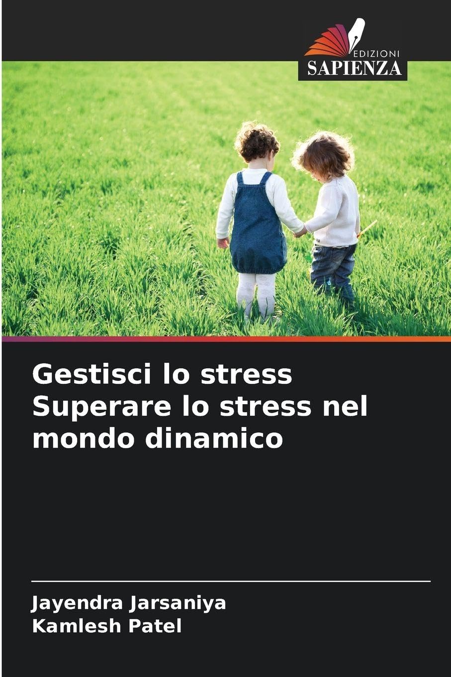 Gestisci lo stress Superare lo stress nel mondo dinamico Psychology