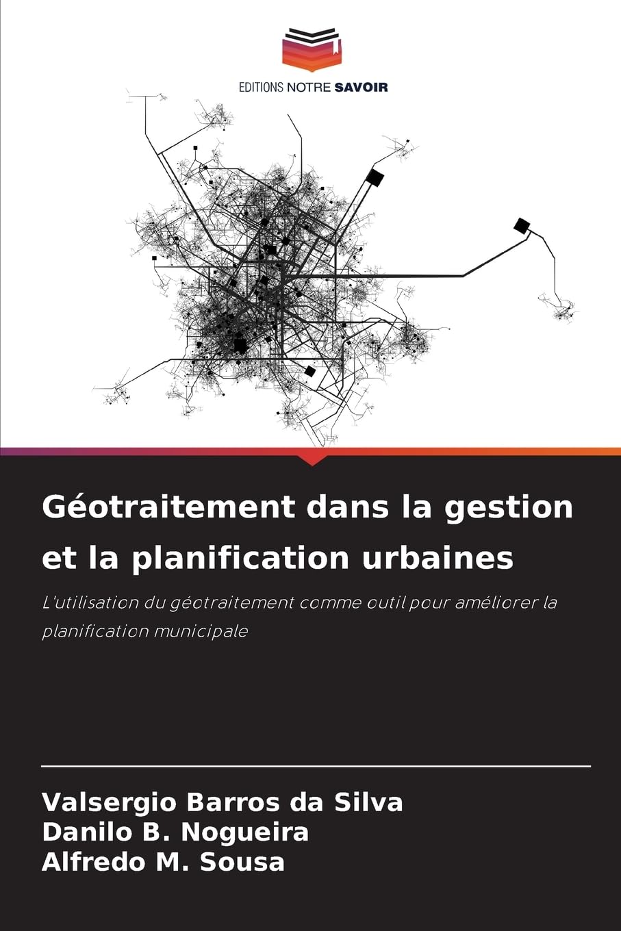 Géotraitement dans la gestion et la planification urbaines Business & Technology