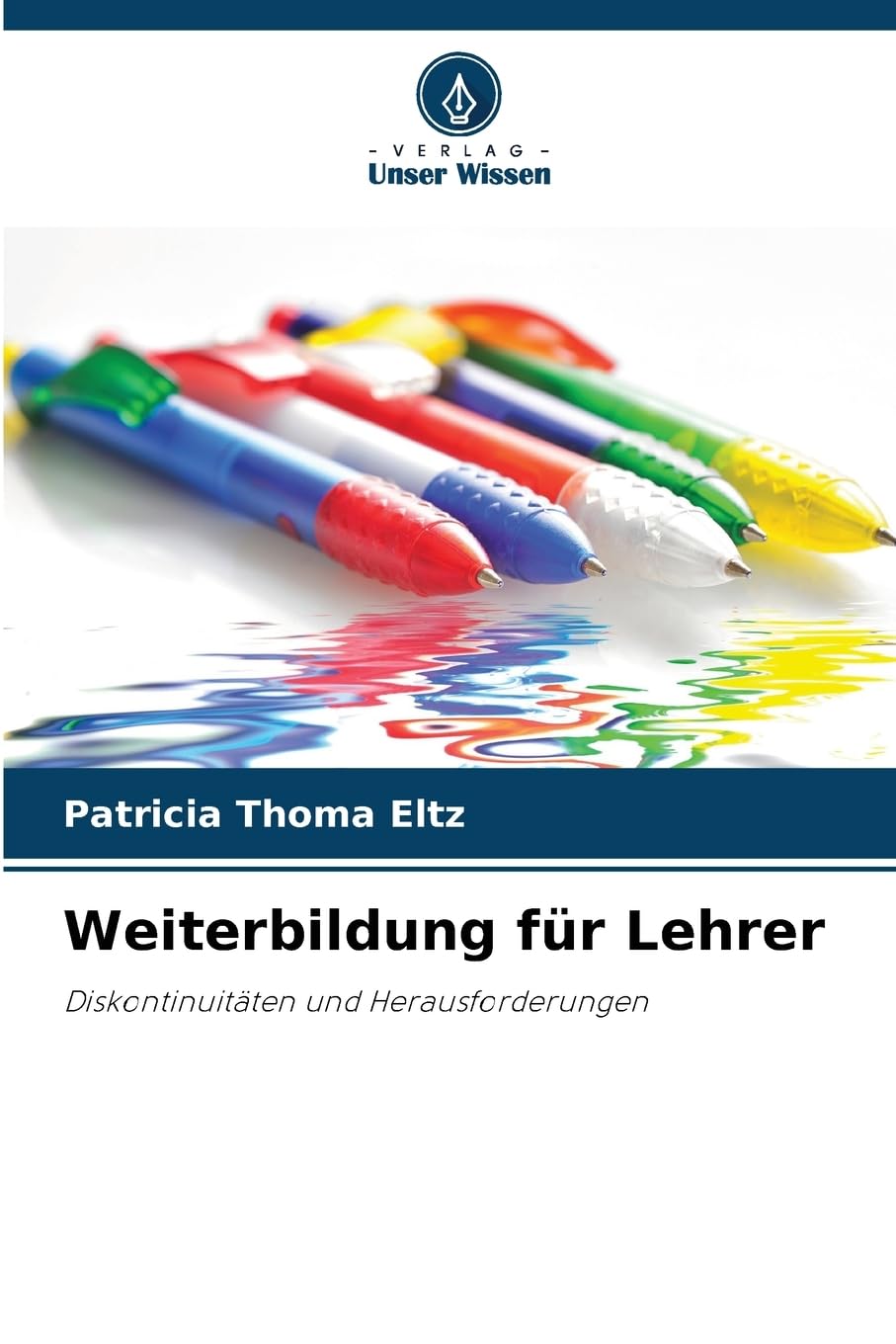 Weiterbildung für Lehrer Business, Finance & Career