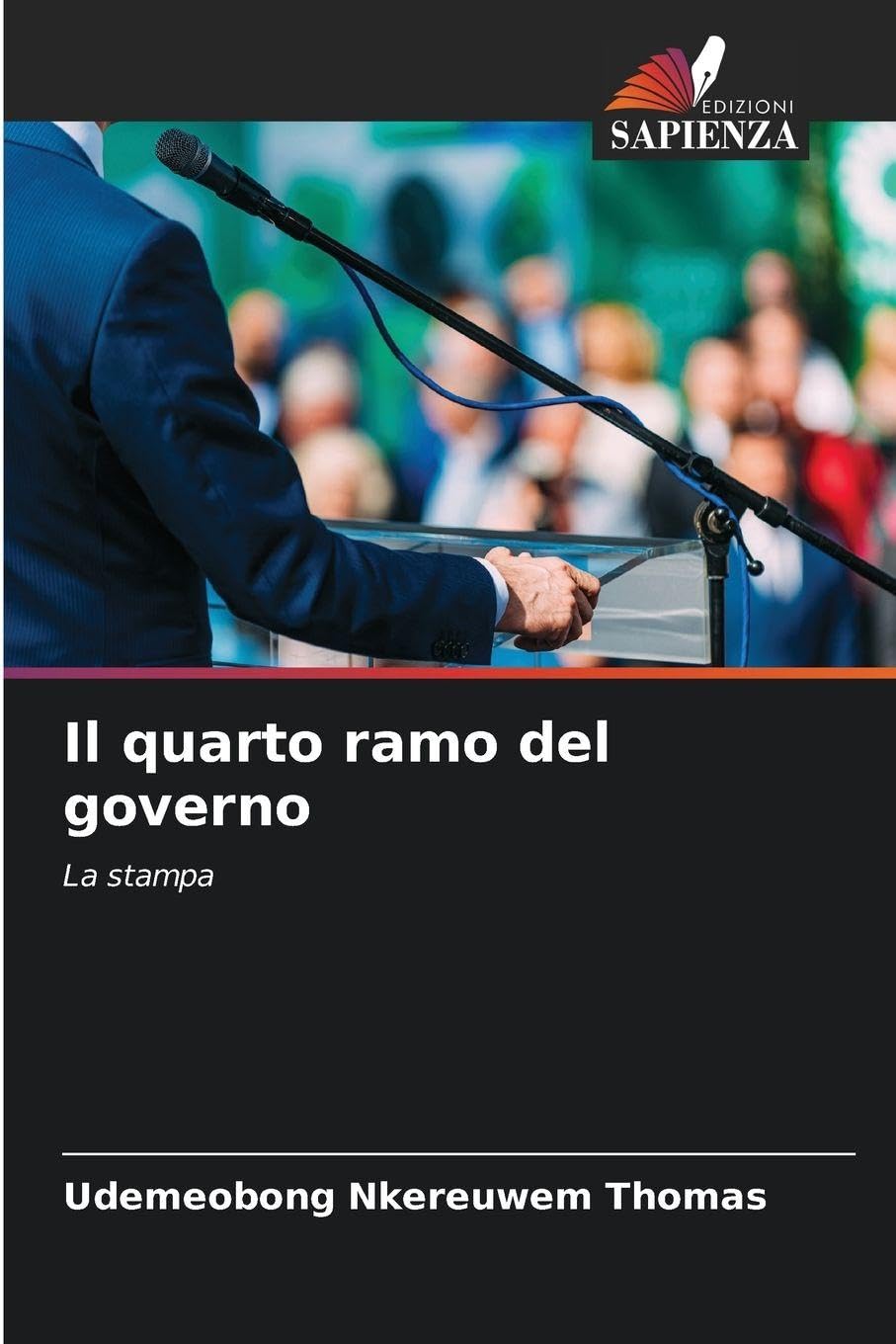 Il quarto ramo del governo Law