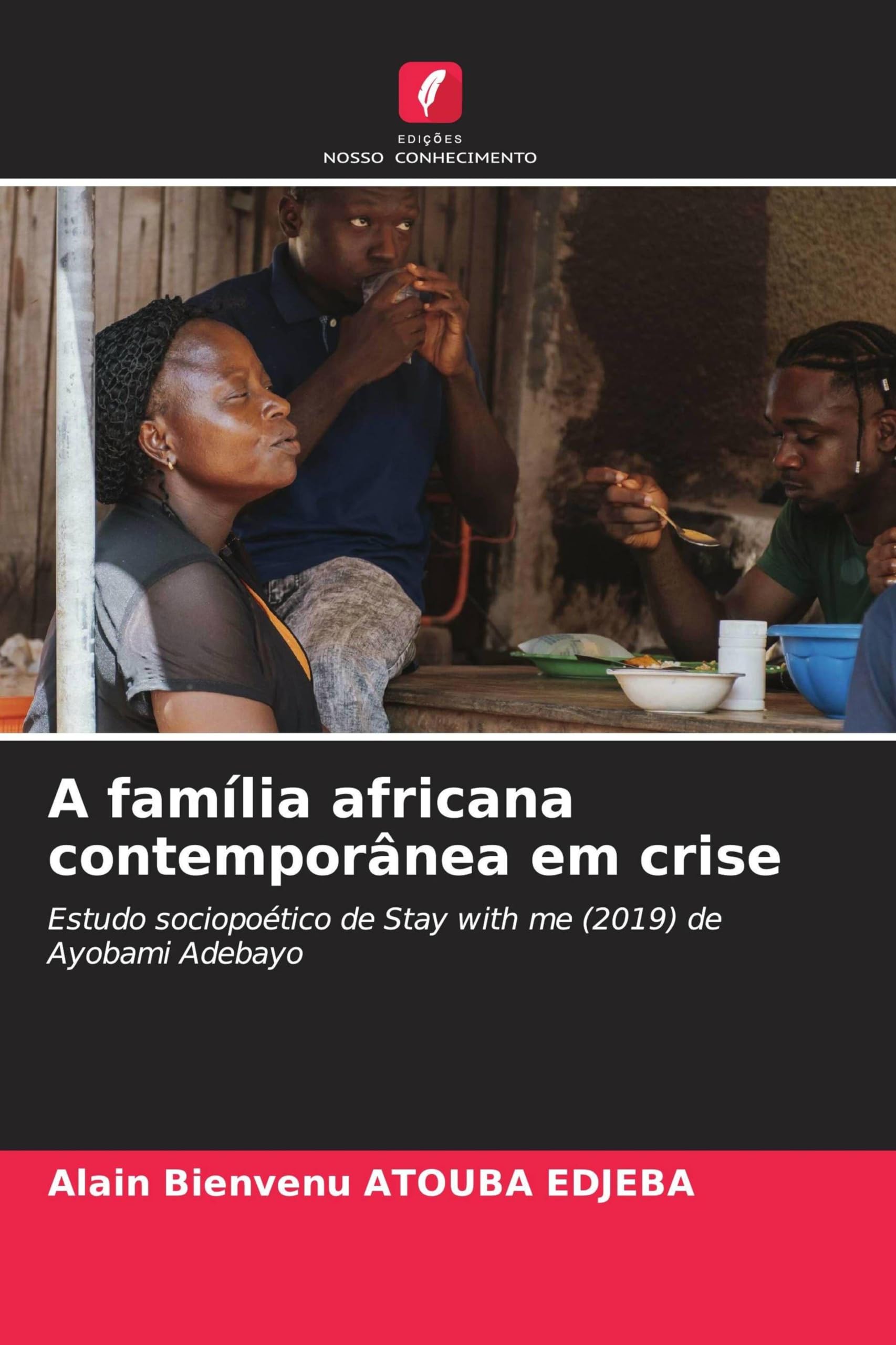 A família africana contemporânea em crise Law