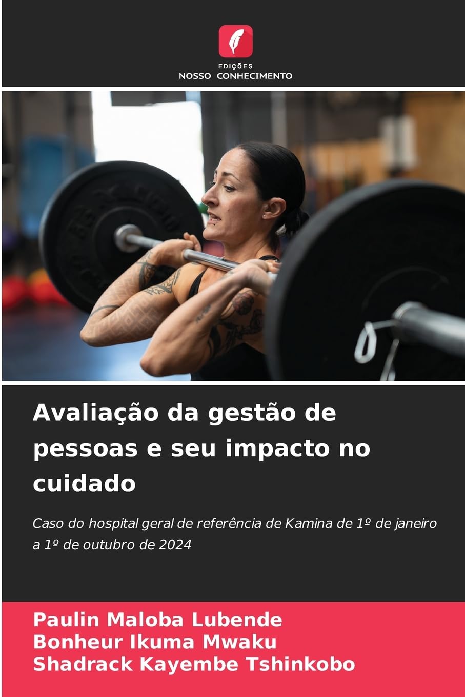 Avaliação da gestão de pessoas e seu impacto no cuidado Law