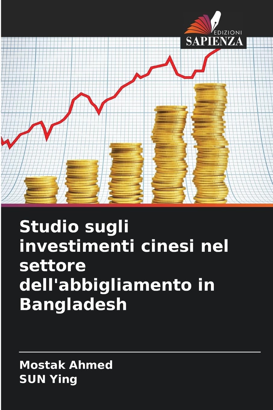 Studio sugli investimenti cinesi nel settore dell'abbigliamento in Bangladesh Law