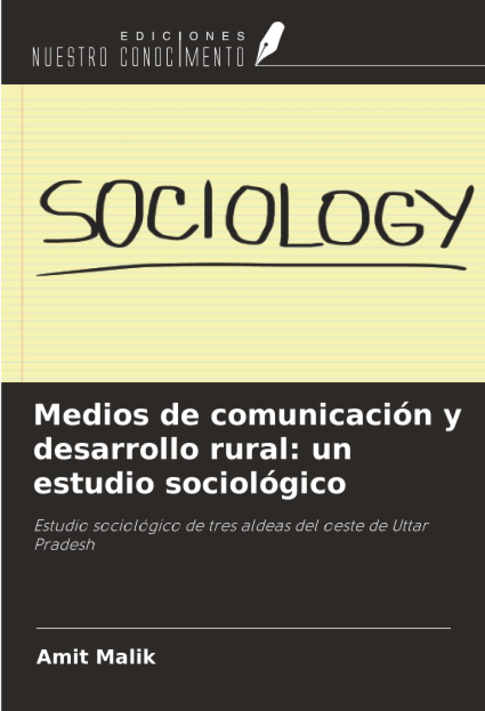 Medios de comunicación y desarrollo rural: un estudio sociológico Law