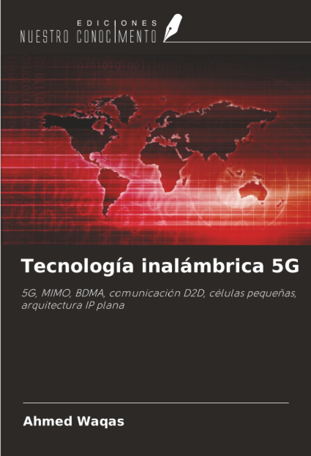 Tecnología inalámbrica 5G Business & Technology
