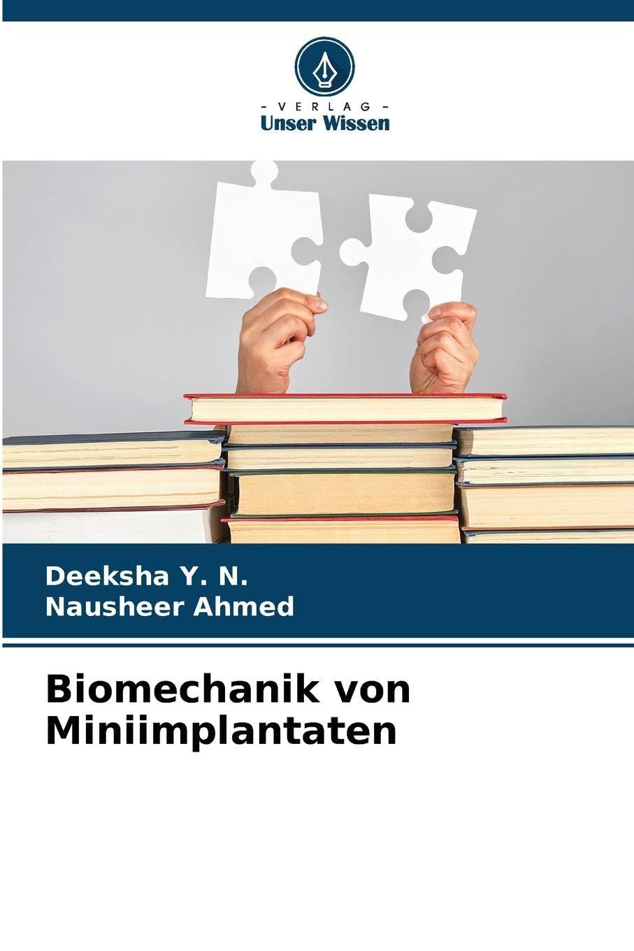 Biomechanik von Miniimplantaten Medicine