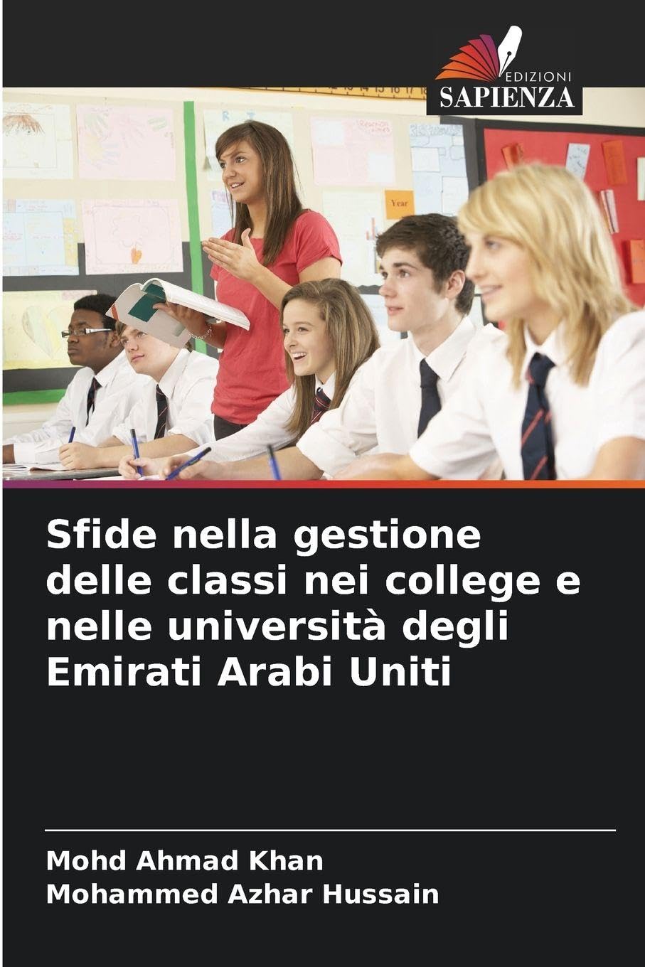 Sfide nella gestione delle classi nei college e nelle università degli Emirati Arabi Uniti Business, Finance & Career