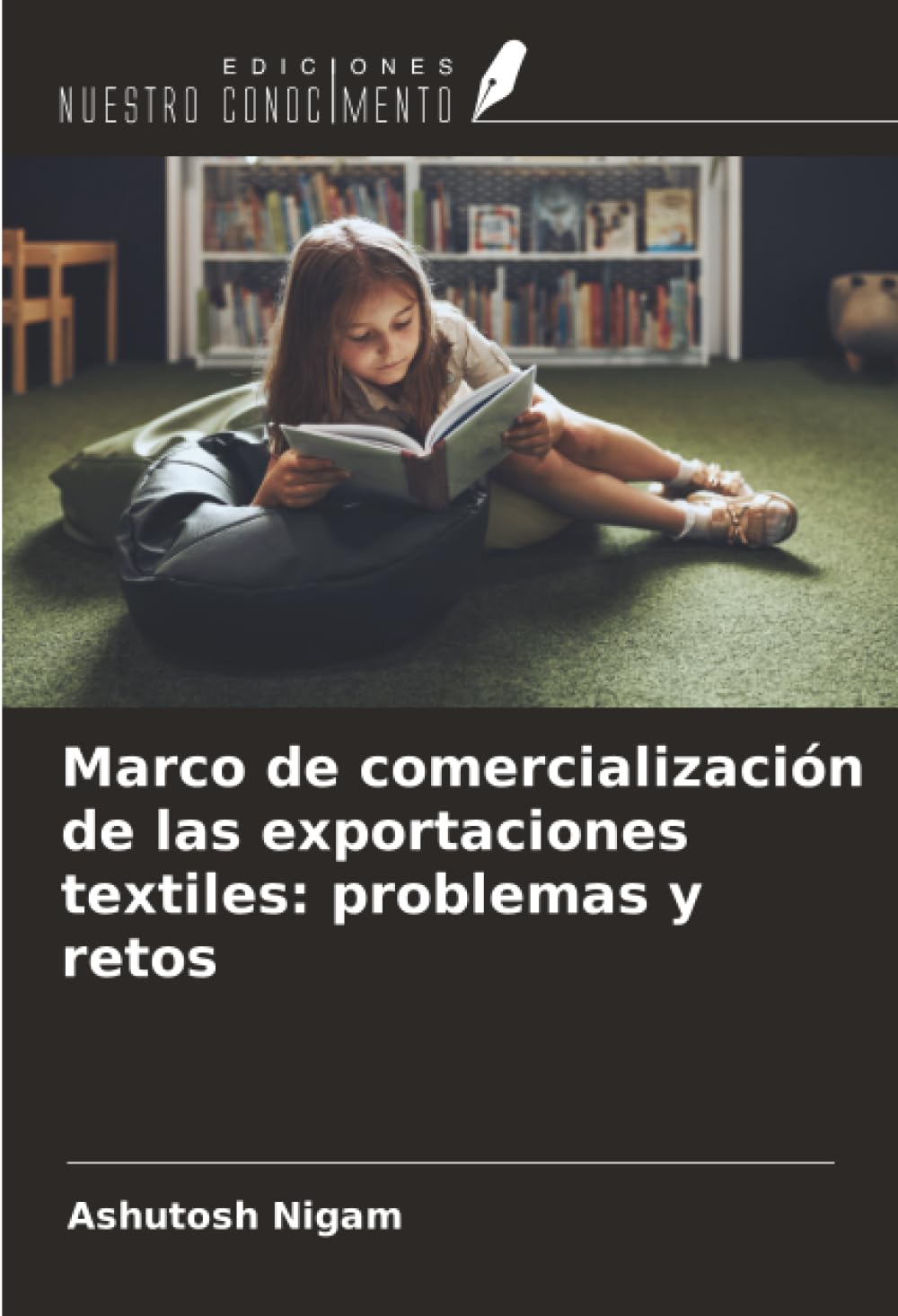 Marco de comercialización de las exportaciones textiles: problemas y retos Law