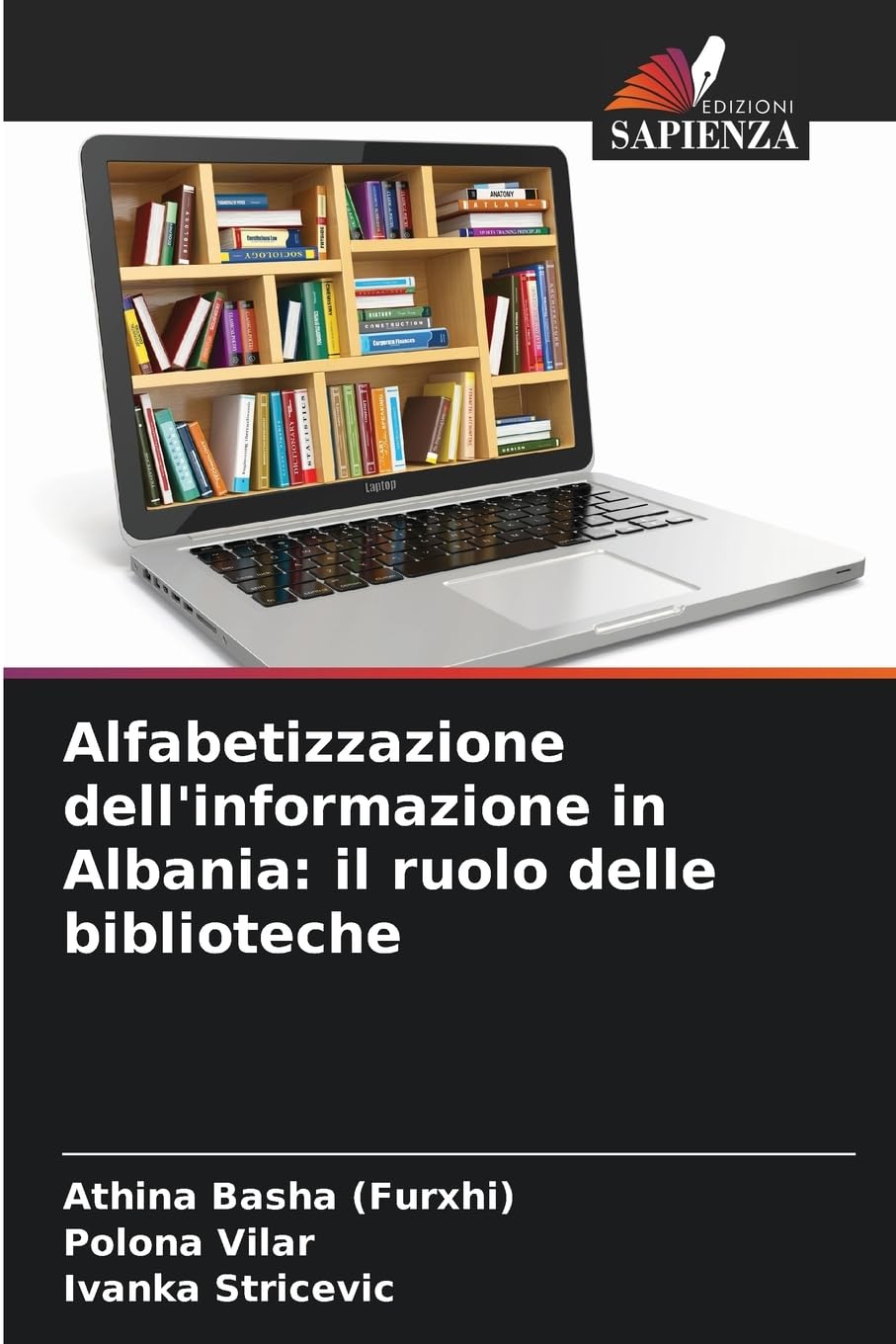 Alfabetizzazione dell'informazione in Albania: il ruolo delle biblioteche Law
