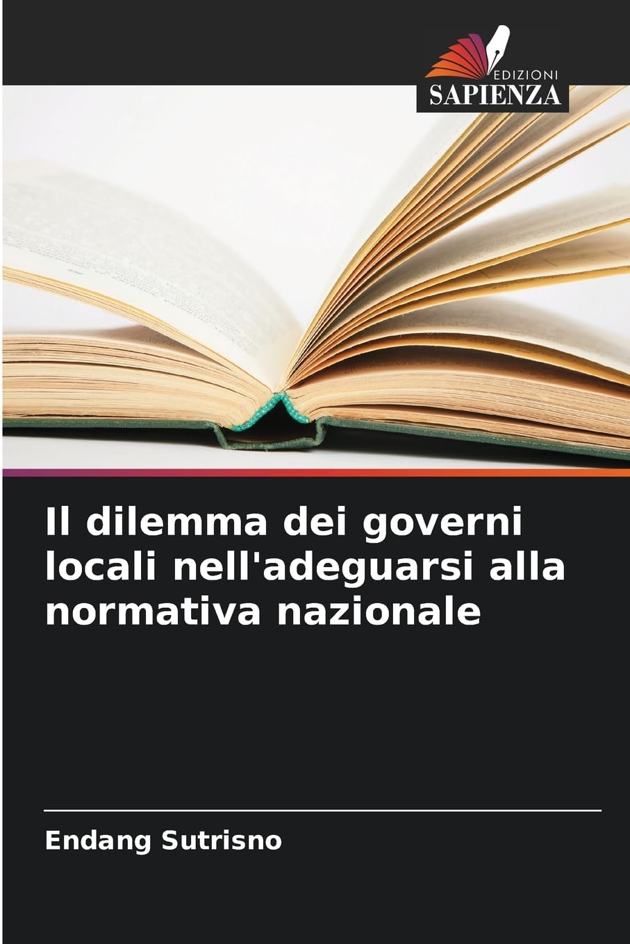 Il dilemma dei governi locali nell'adeguarsi alla normativa nazionale Law