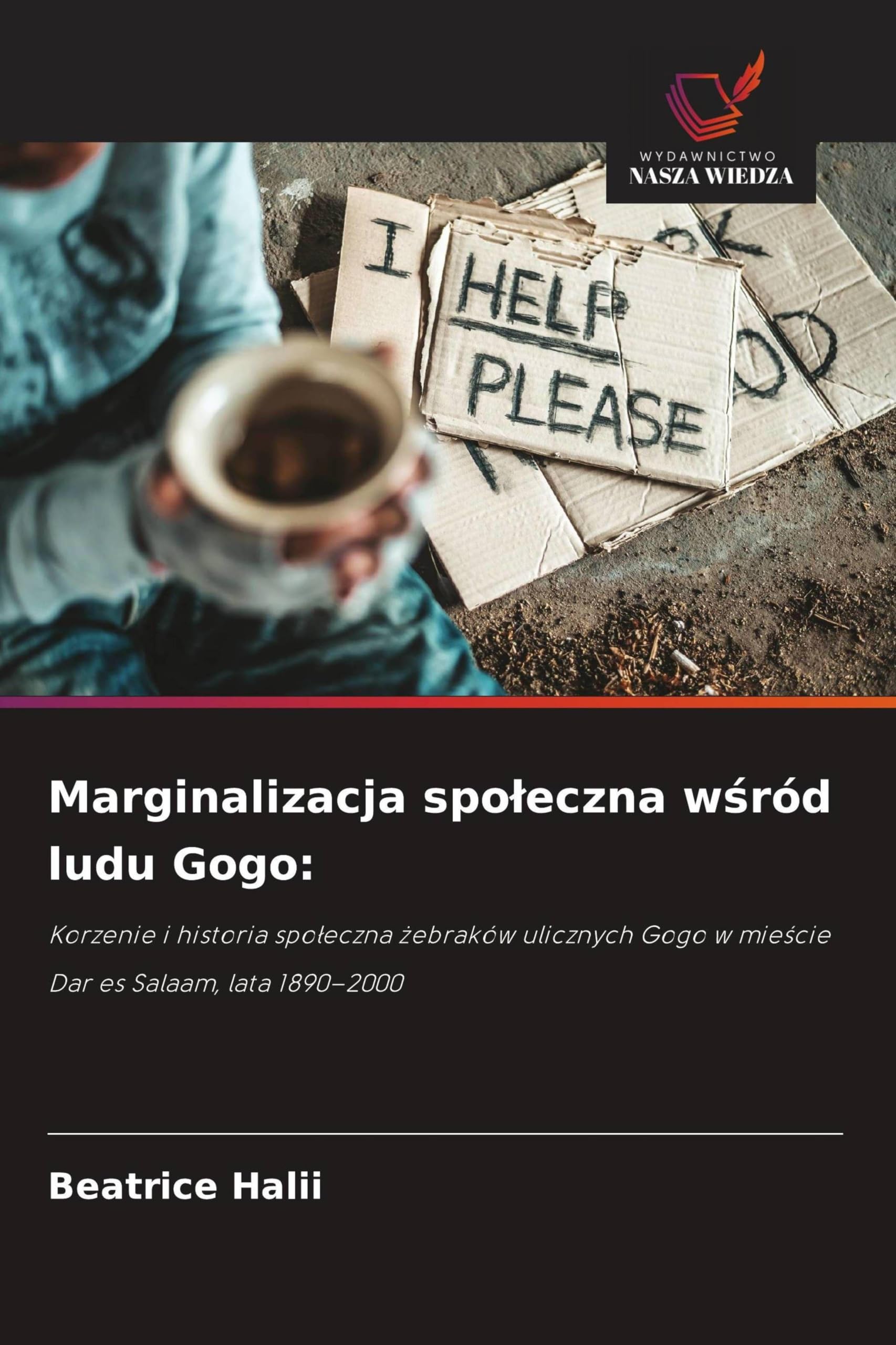 Marginalizacja spo¿eczna w¿ród ludu Gogo: Natural Sciences