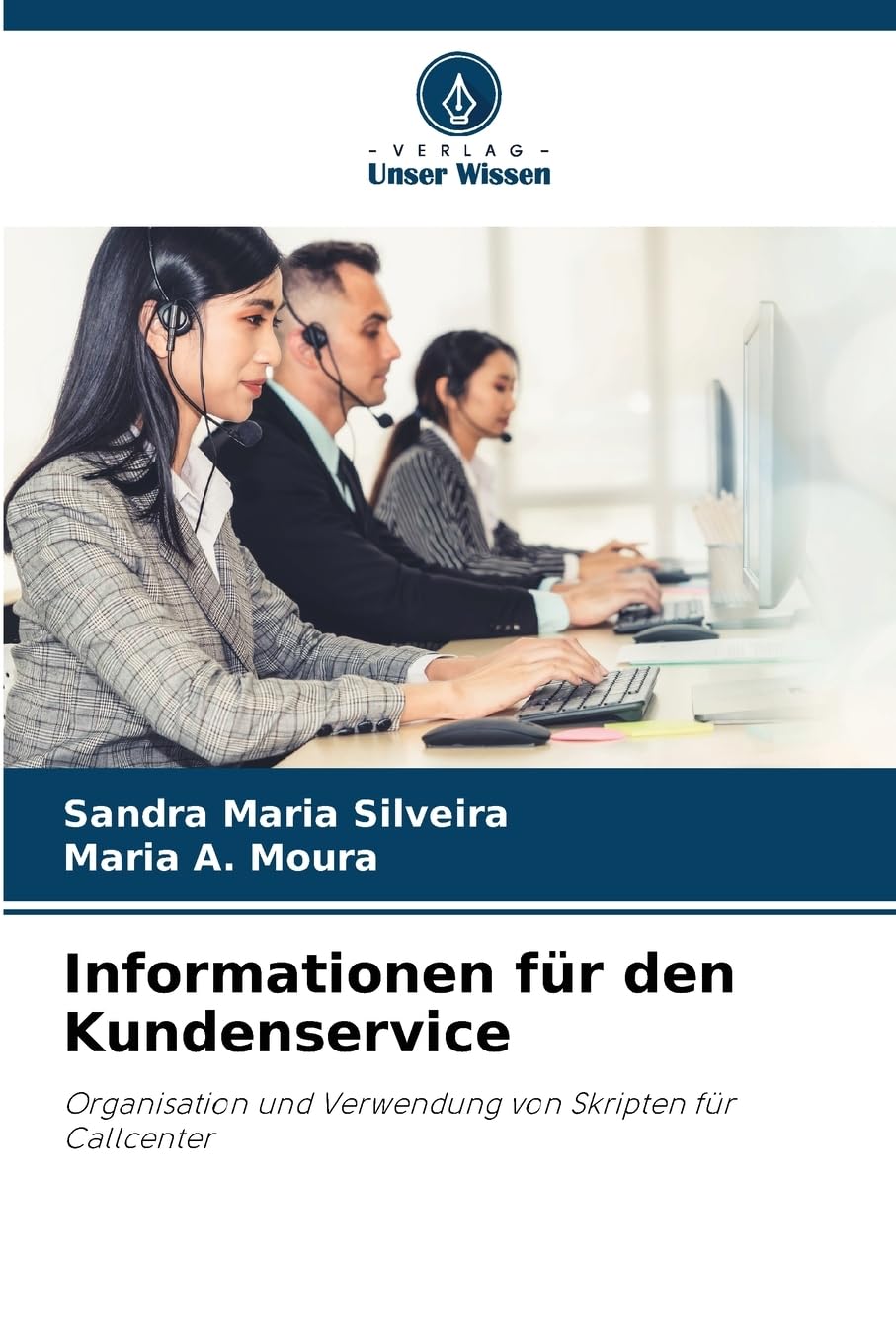 Informationen für den Kundenservice Business, Finance & Career