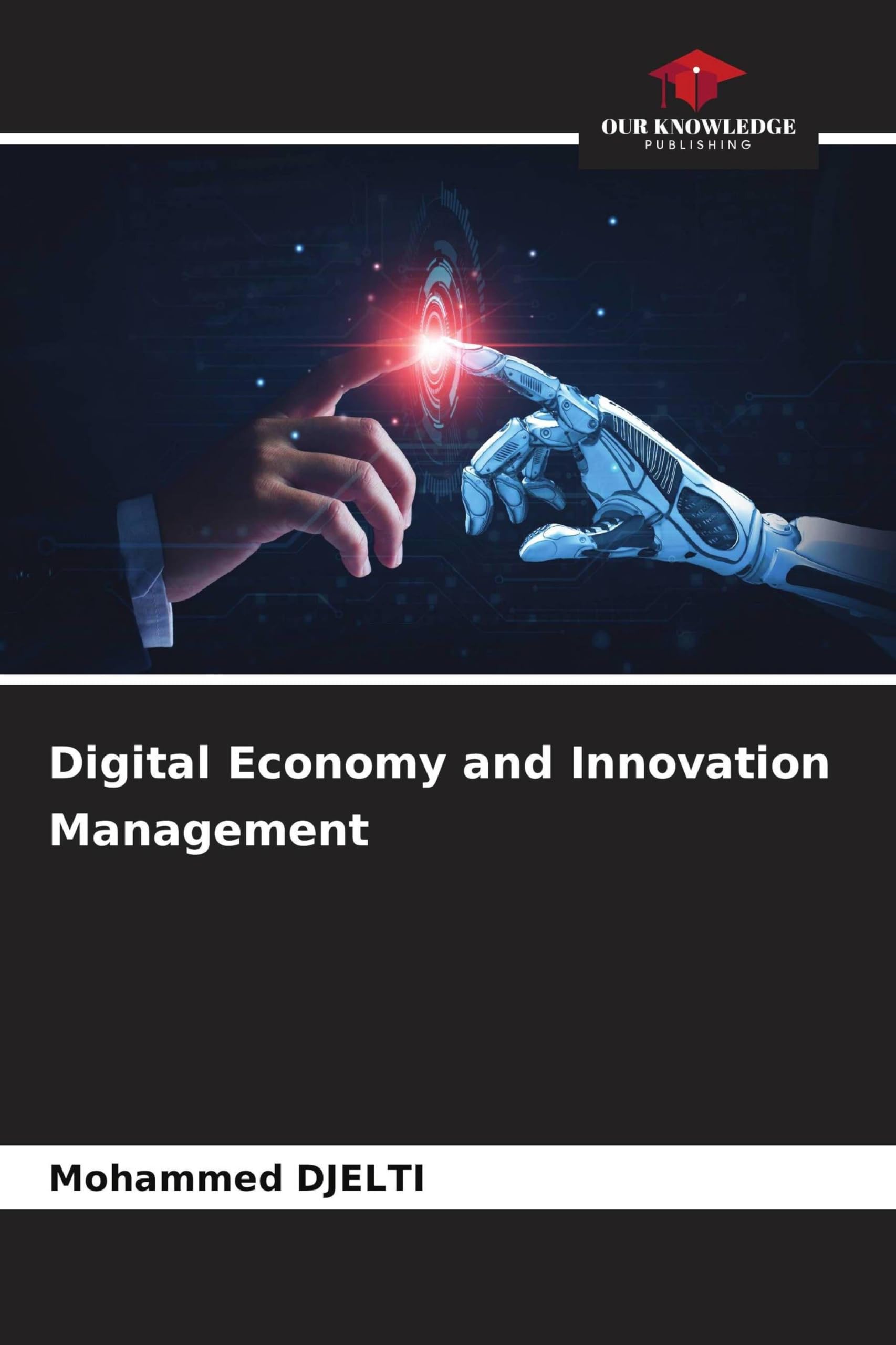 Digital Economy and Innovation Management Law