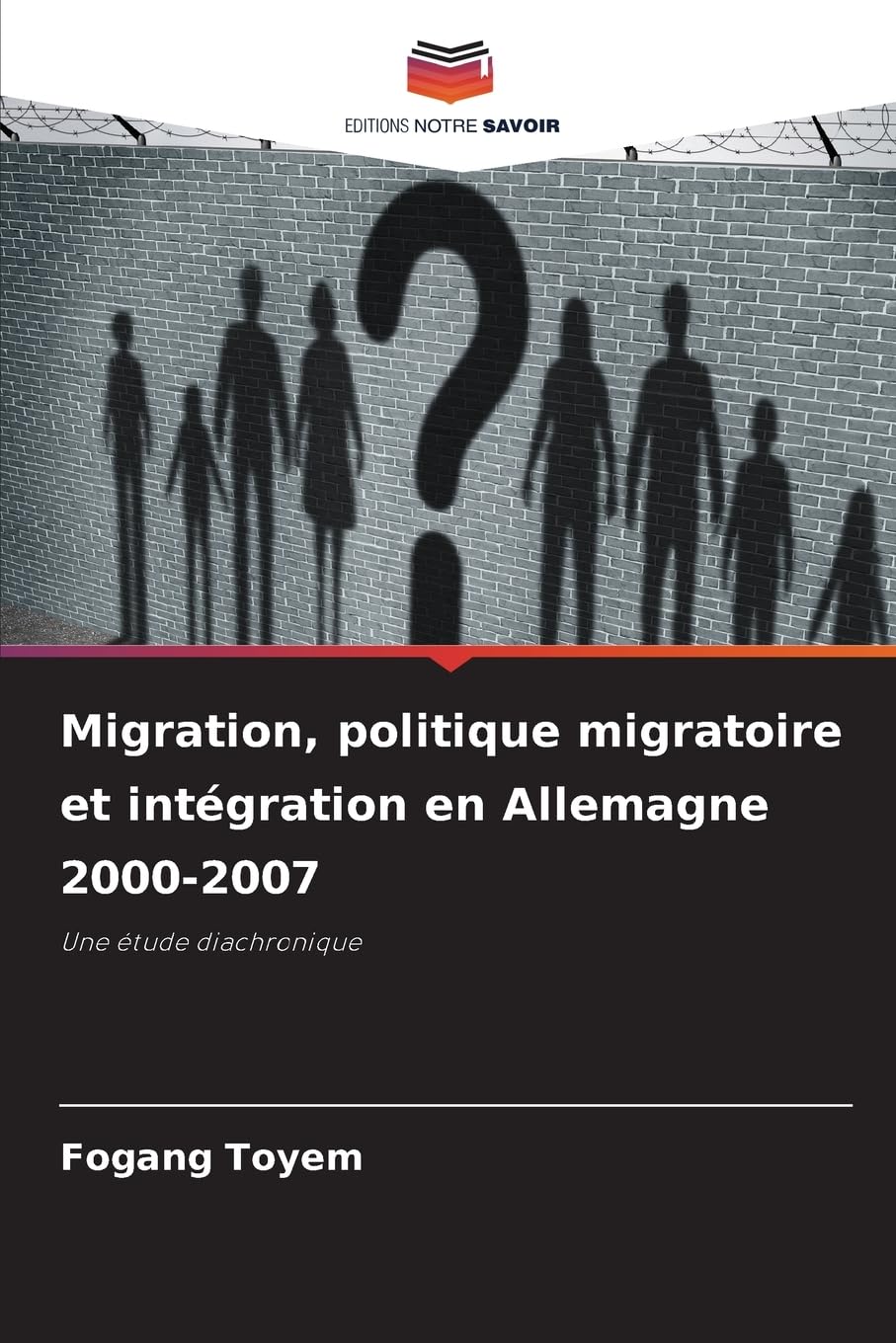 Migration, politique migratoire et intégration en Allemagne 2000-2007 Law