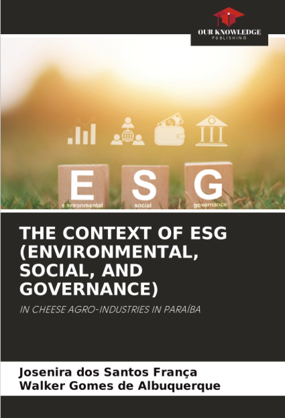 THE CONTEXT OF ESG (ENVIRONMENTAL, SOCIAL, AND GOVERNANCE) Arts & Music