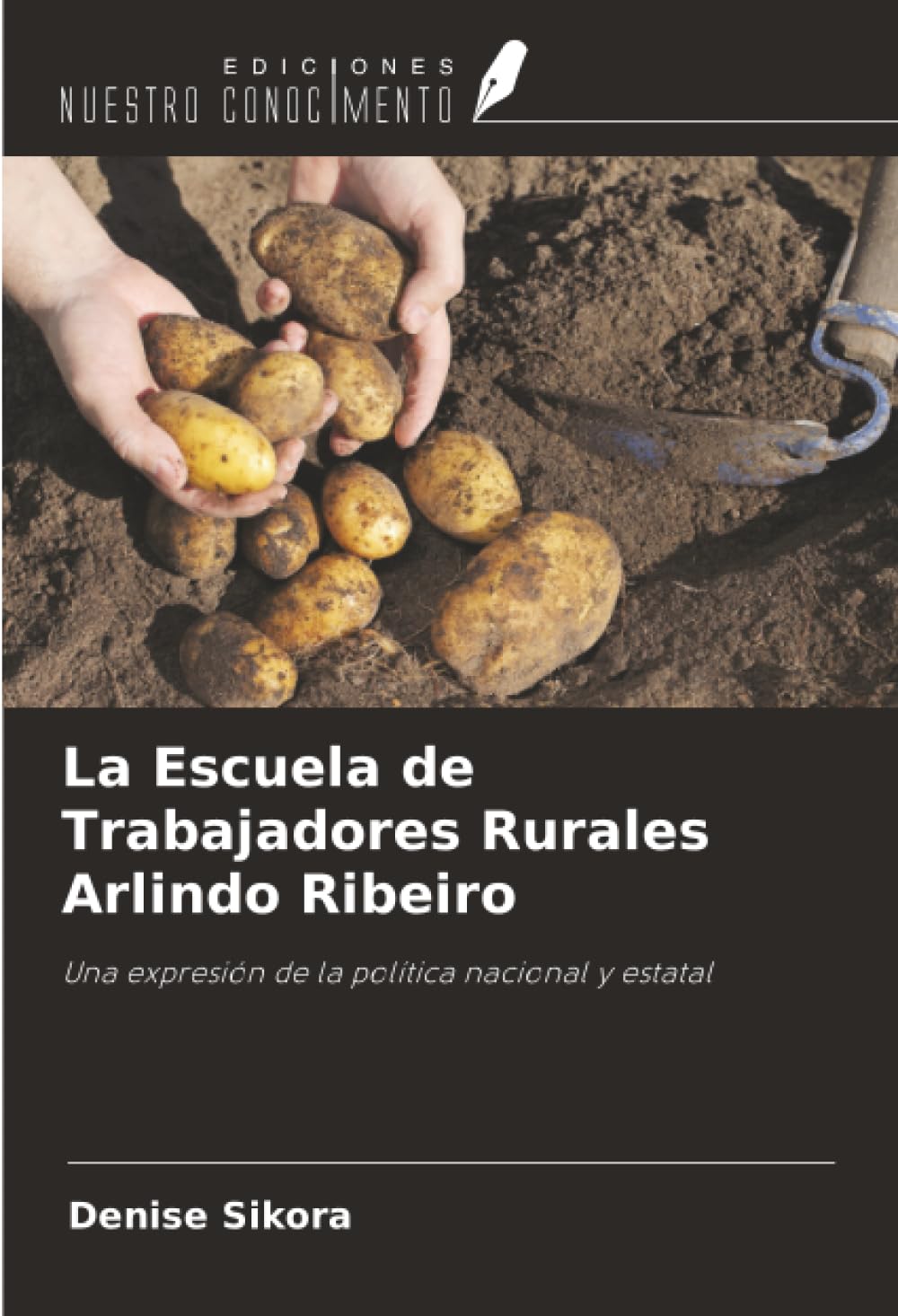 La Escuela de Trabajadores Rurales Arlindo Ribeiro Business, Finance & Career