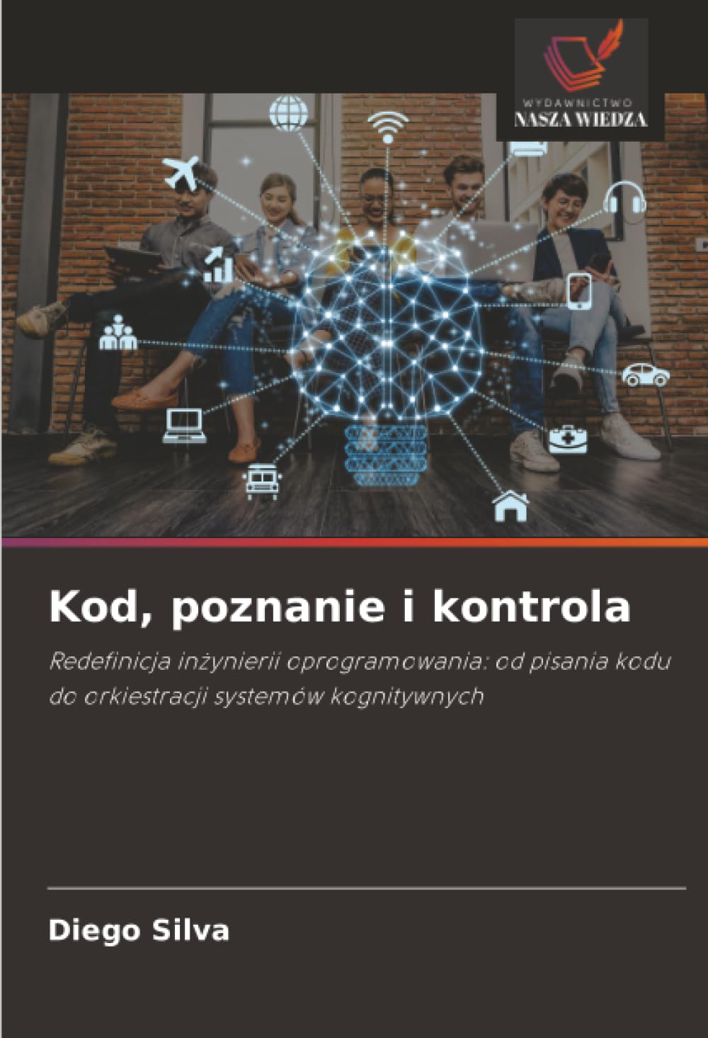 Kod, poznanie i kontrola Computer Science