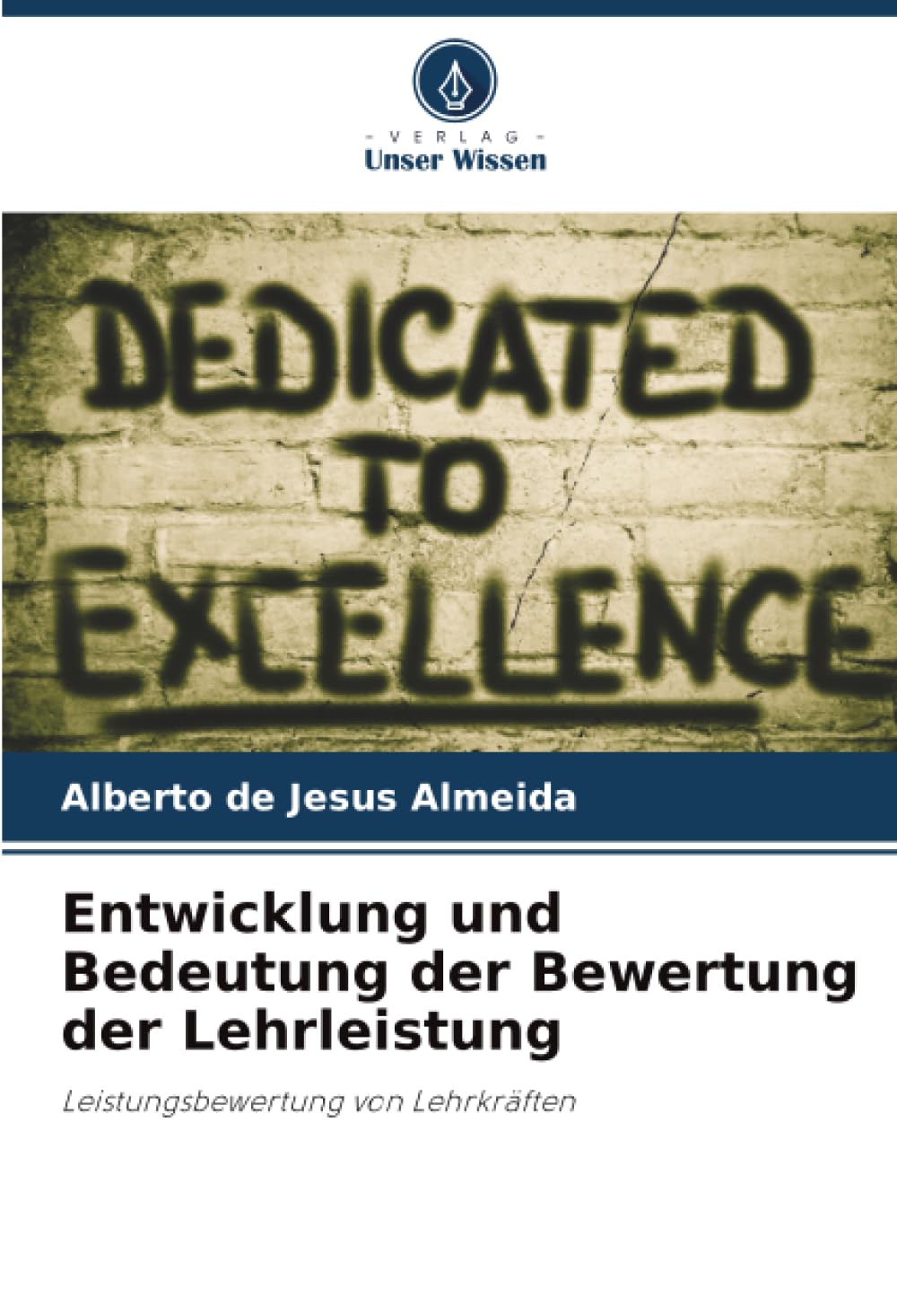 Entwicklung und Bedeutung der Bewertung der Lehrleistung Business, Finance & Career