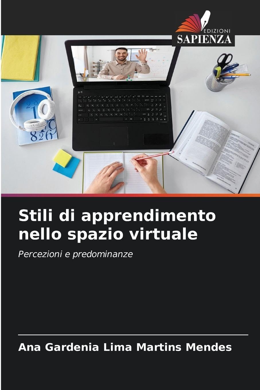 Stili di apprendimento nello spazio virtuale Books