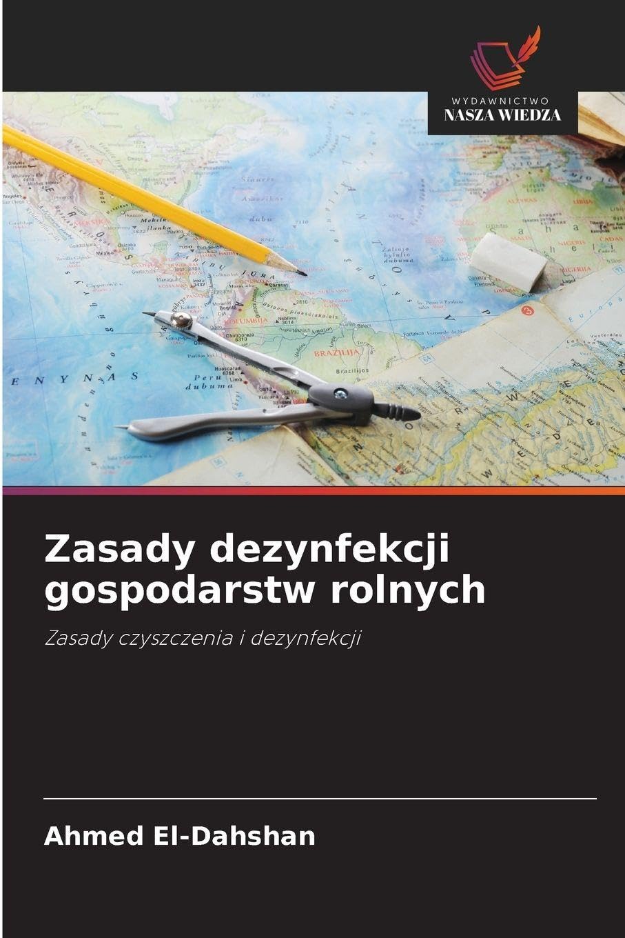 Zasady dezynfekcji gospodarstw rolnych Natural Sciences