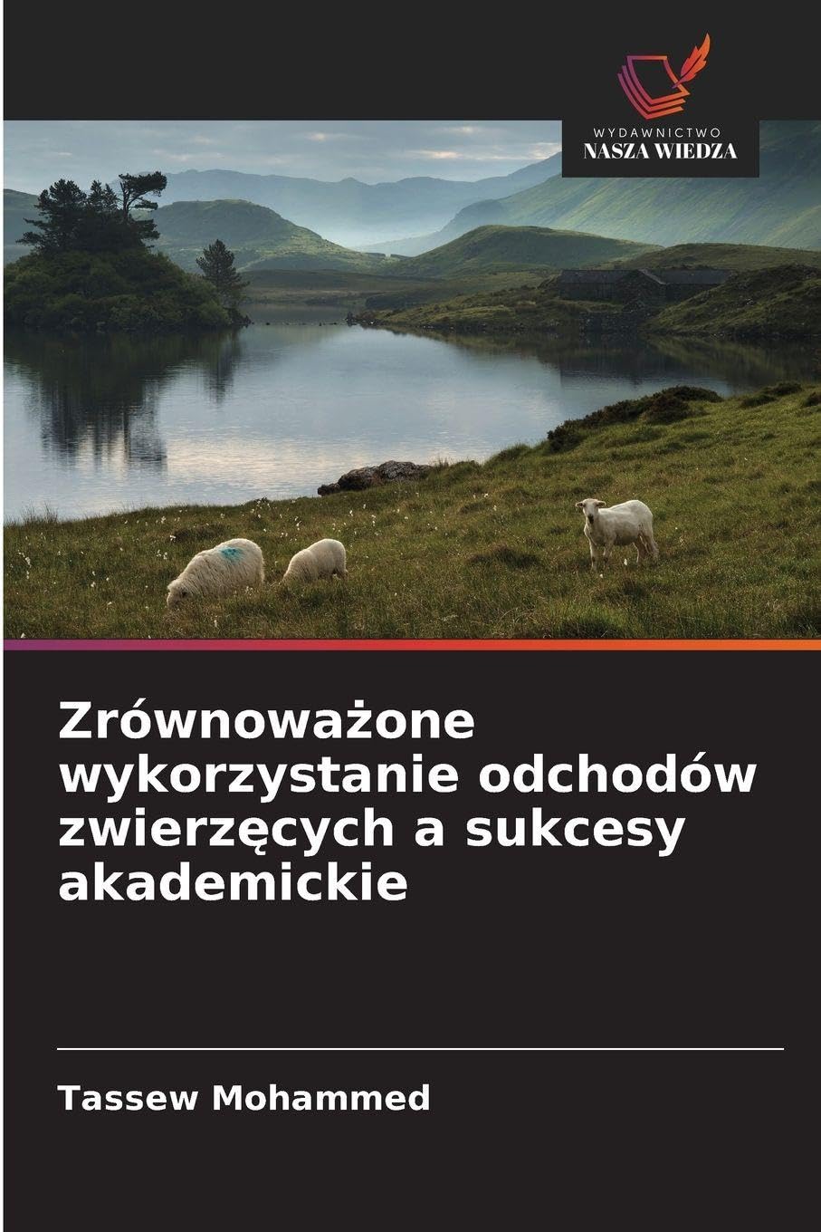 Zrównowa¿one wykorzystanie odchodów zwierz¿cych a sukcesy akademickie Business, Finance & Career