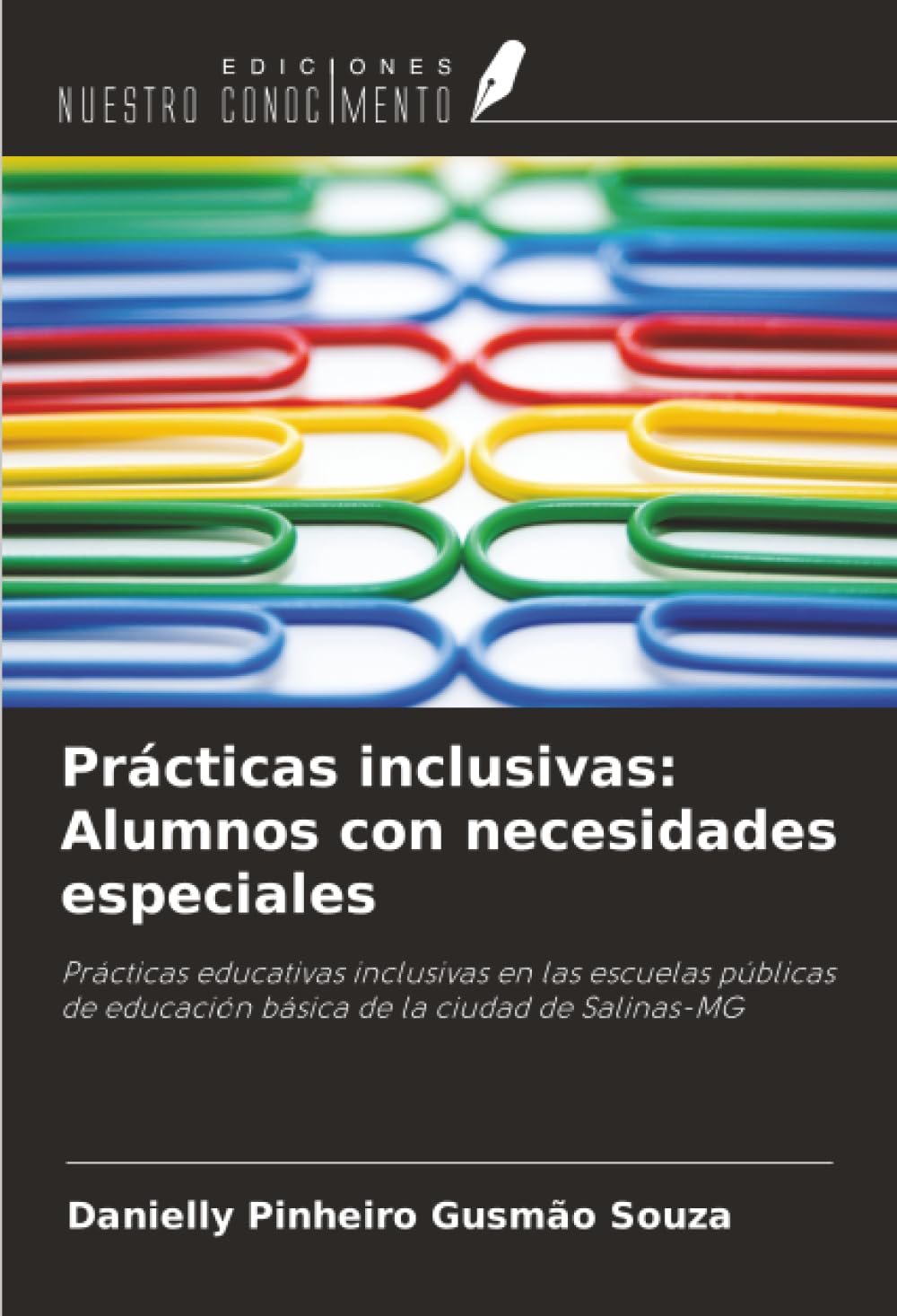 Prácticas inclusivas: Alumnos con necesidades especiales Arts & Music