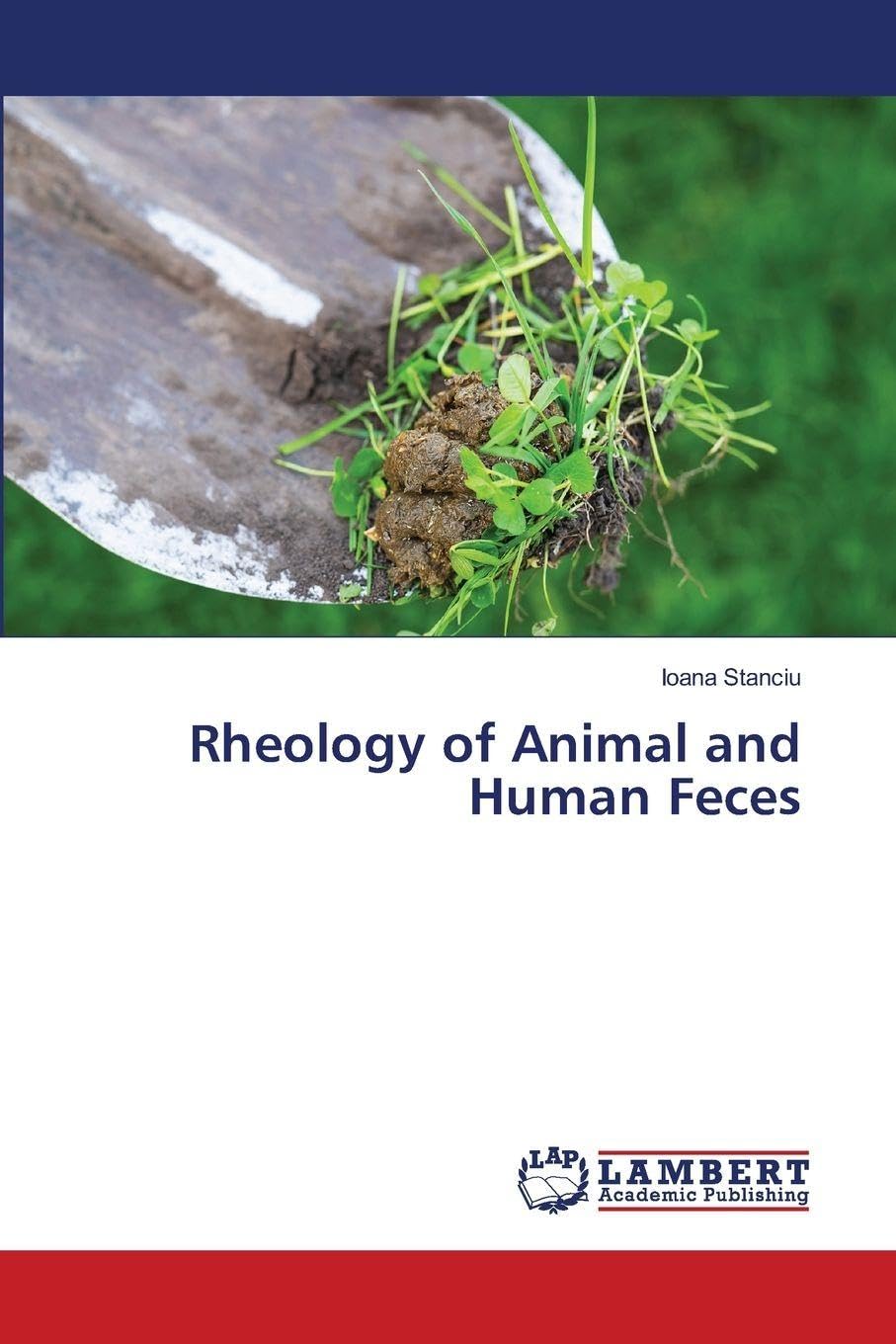Rheology of Animal and Human Feces Natural Sciences