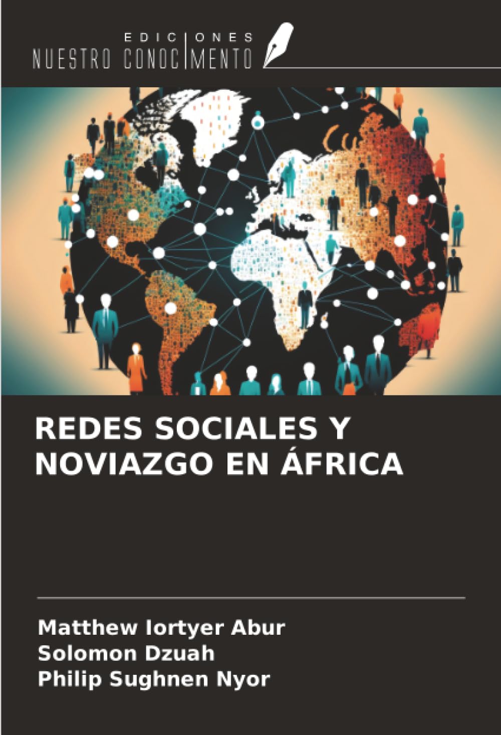 REDES SOCIALES Y NOVIAZGO EN ÁFRICA Law