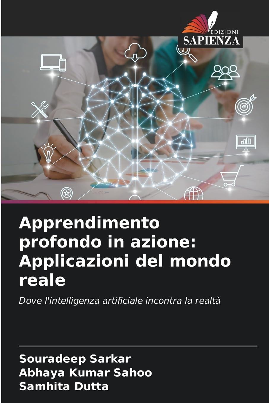 Apprendimento profondo in azione: Applicazioni del mondo reale Law