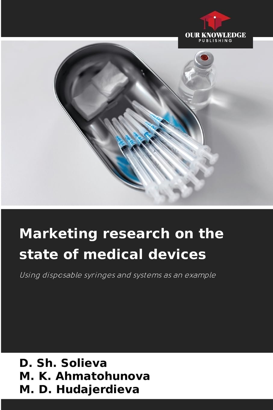 Marketing research on the state of medical devices Arts & Music