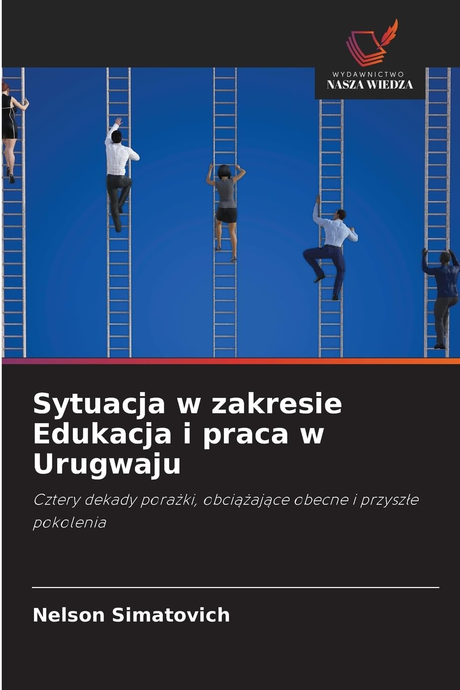 Sytuacja w zakresie Edukacja i praca w Urugwaju Education & Training