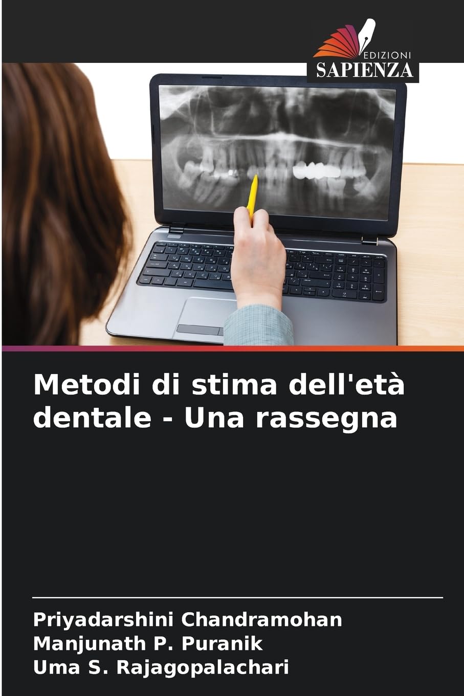 Metodi di stima dell'età dentale - Una rassegna Medicine
