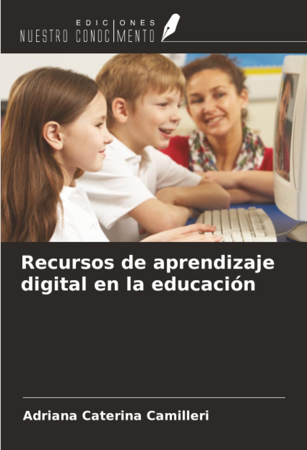 Recursos de aprendizaje digital en la educación Education & Training