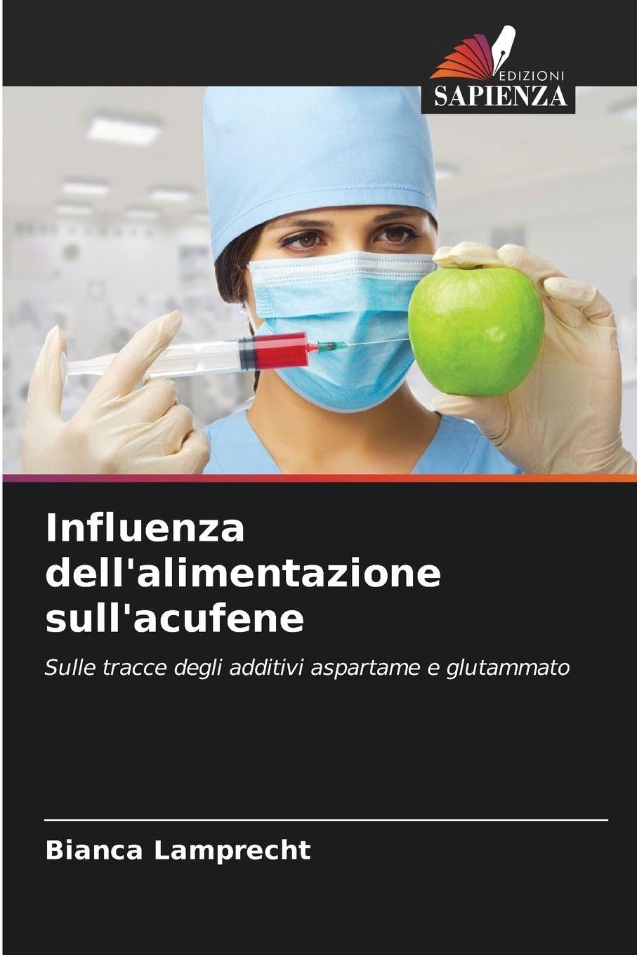 Influenza dell'alimentazione sull'acufene Natural Sciences