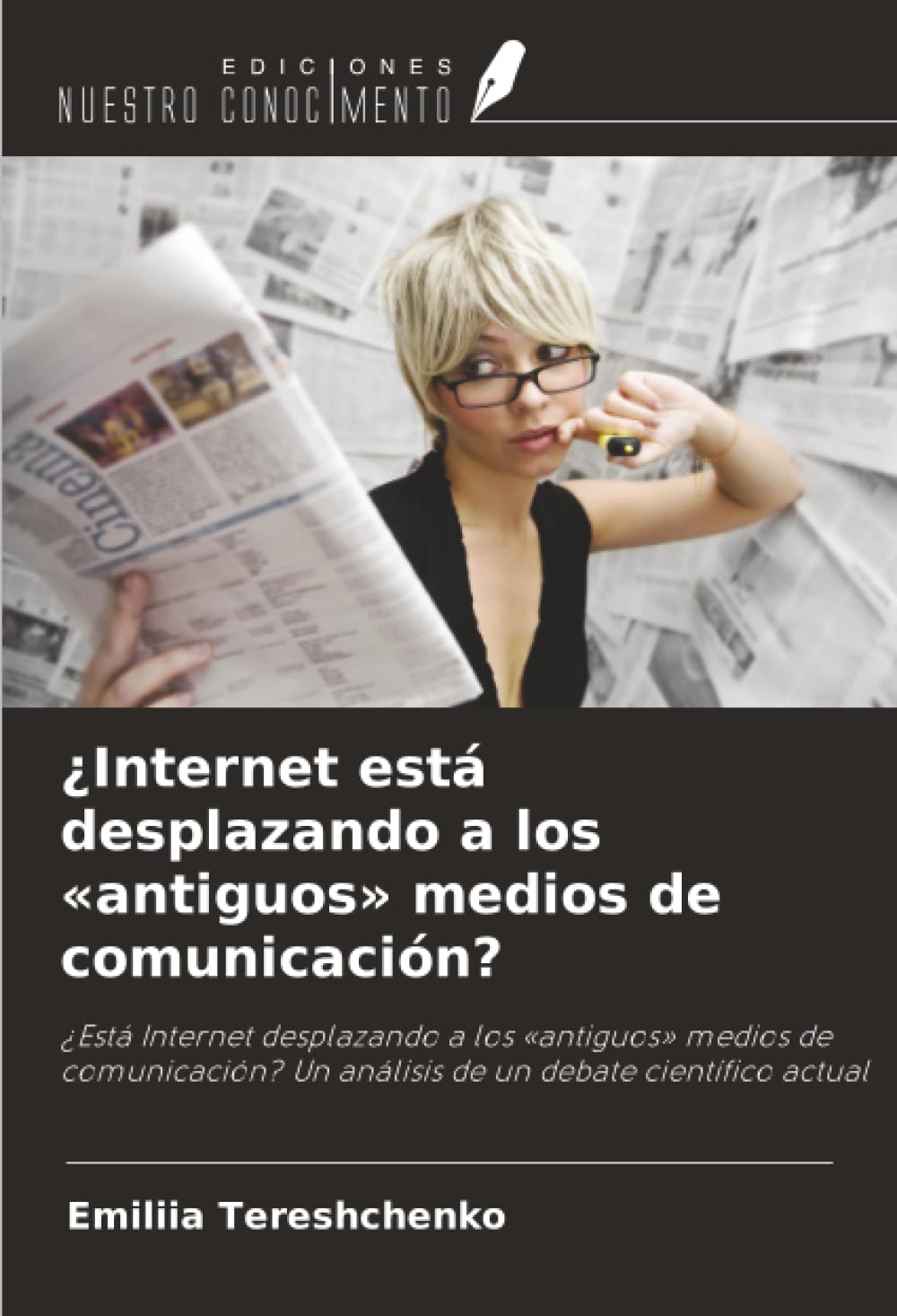 ¿Internet está desplazando a los 'antiguos' medios de comunicación? Law