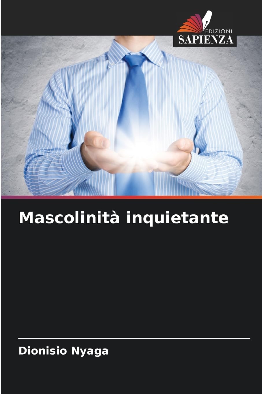 Mascolinità inquietante Law