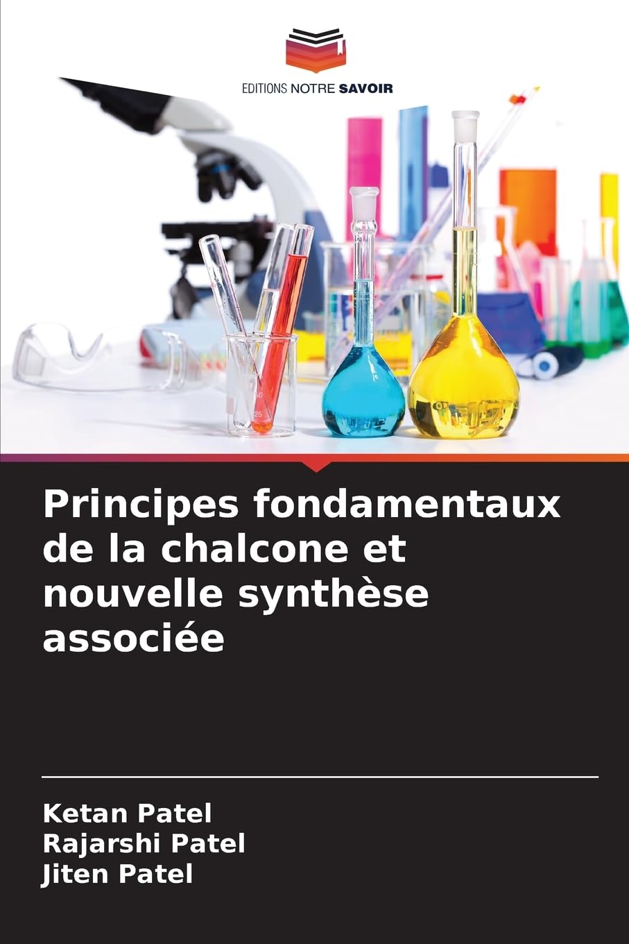 Principes fondamentaux de la chalcone et nouvelle synthèse associée Natural Sciences