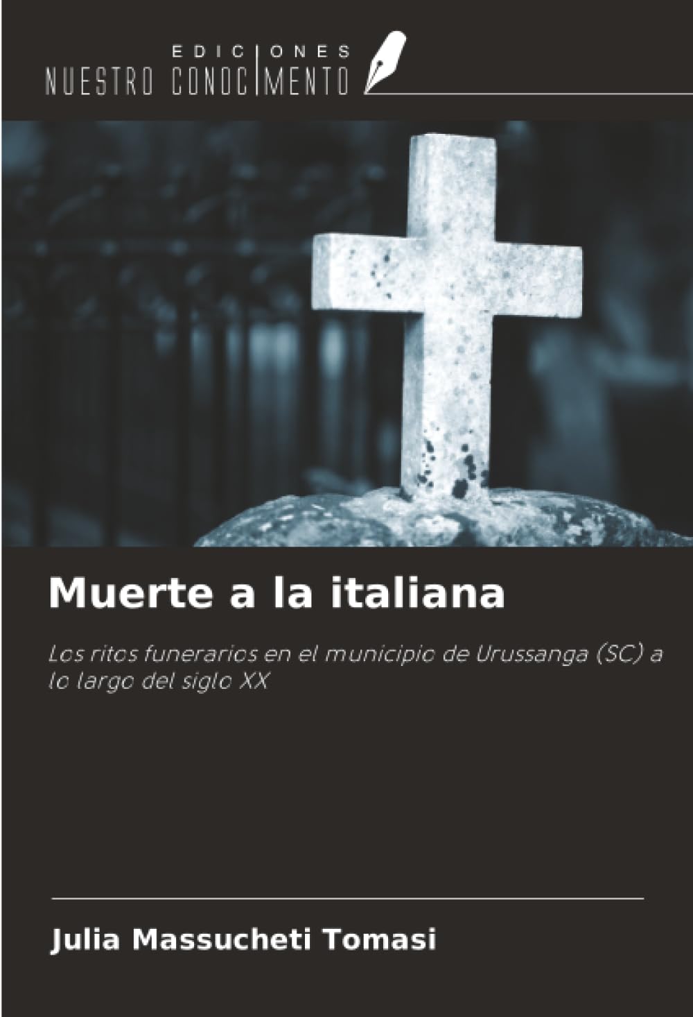 Muerte a la italiana Reference Books