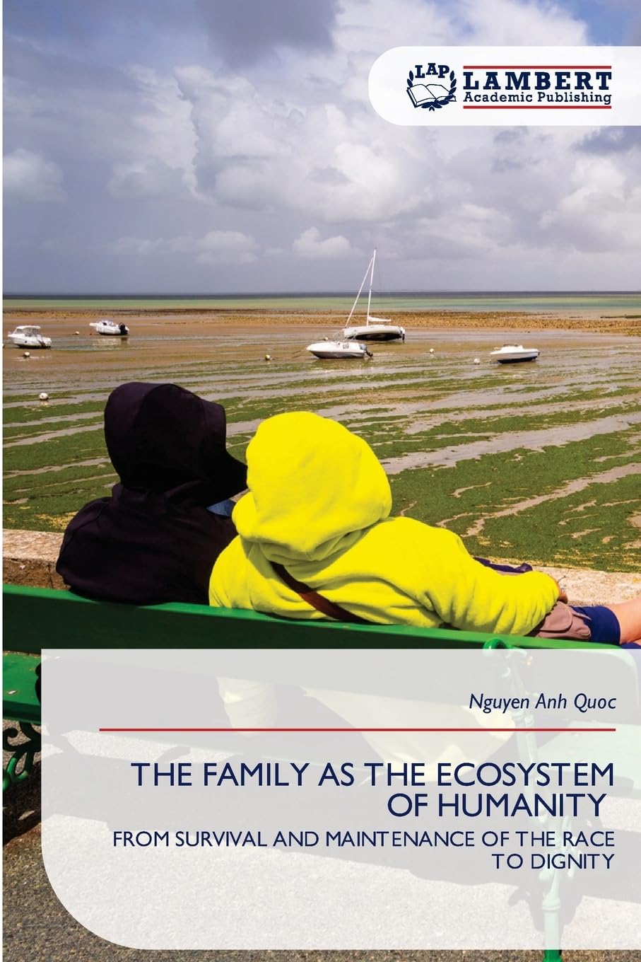 THE FAMILY AS THE ECOSYSTEM OF HUMANITY Philosophy