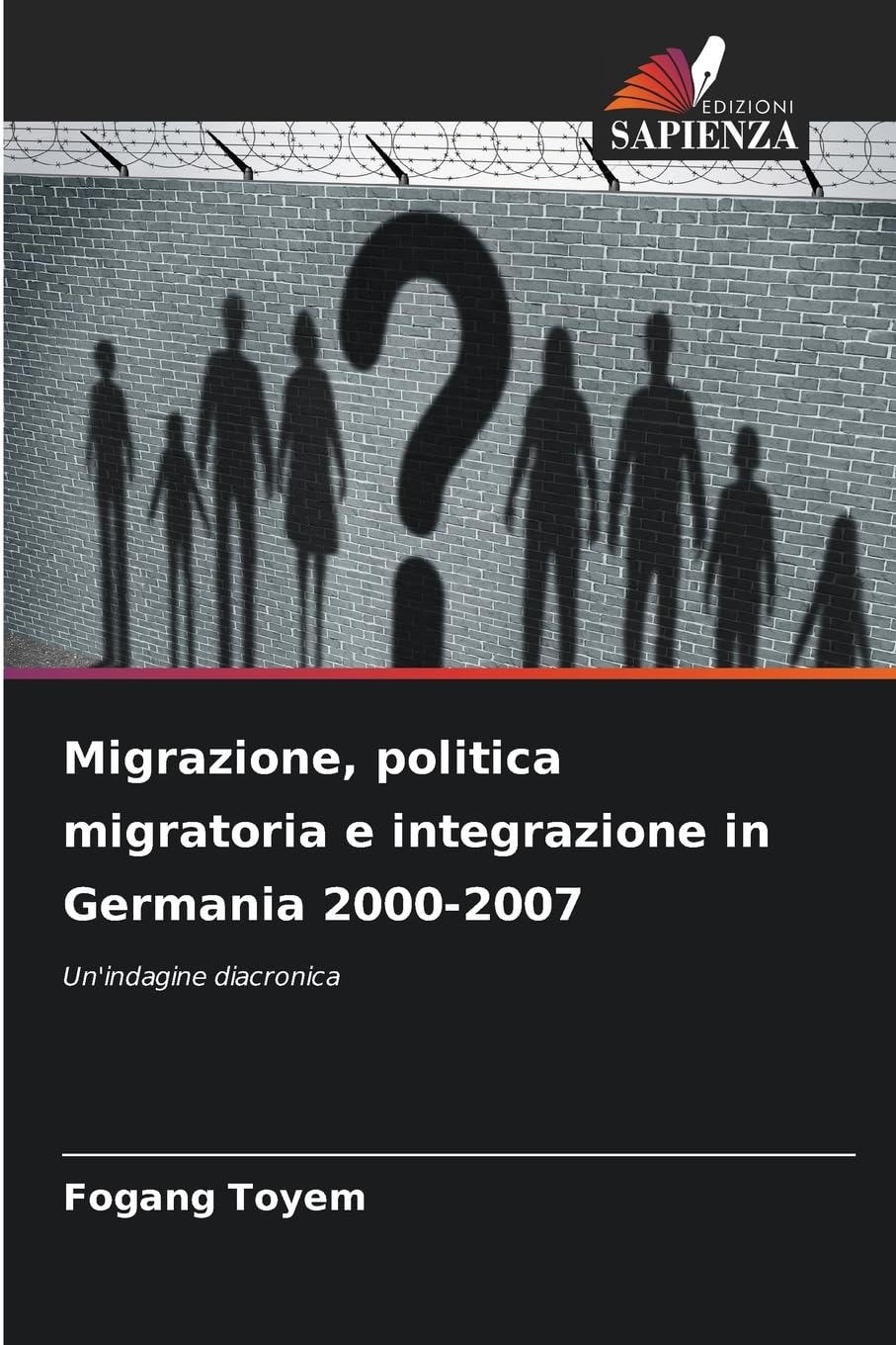 Migrazione, politica migratoria e integrazione in Germania 2000-2007 Law