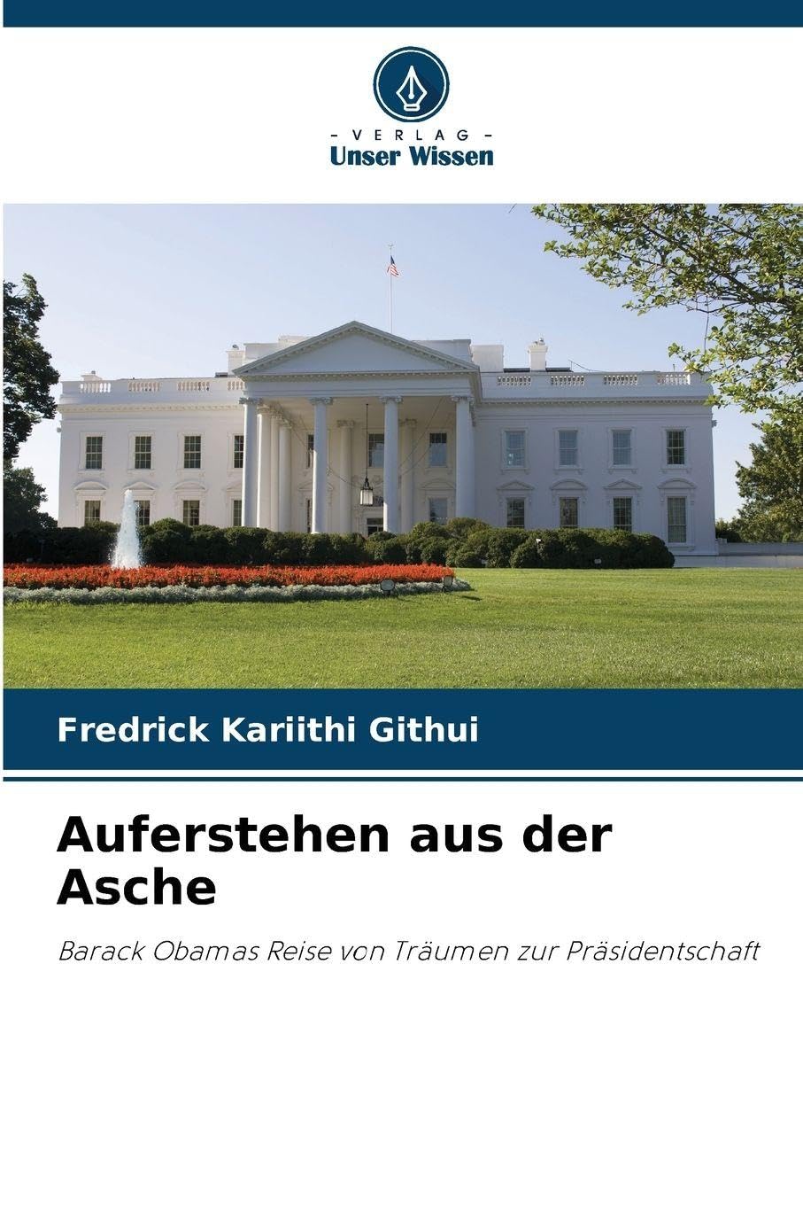 Auferstehen aus der Asche Law