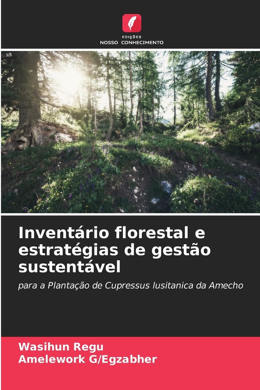 Inventário florestal e estratégias de gestão sustentável Natural Sciences