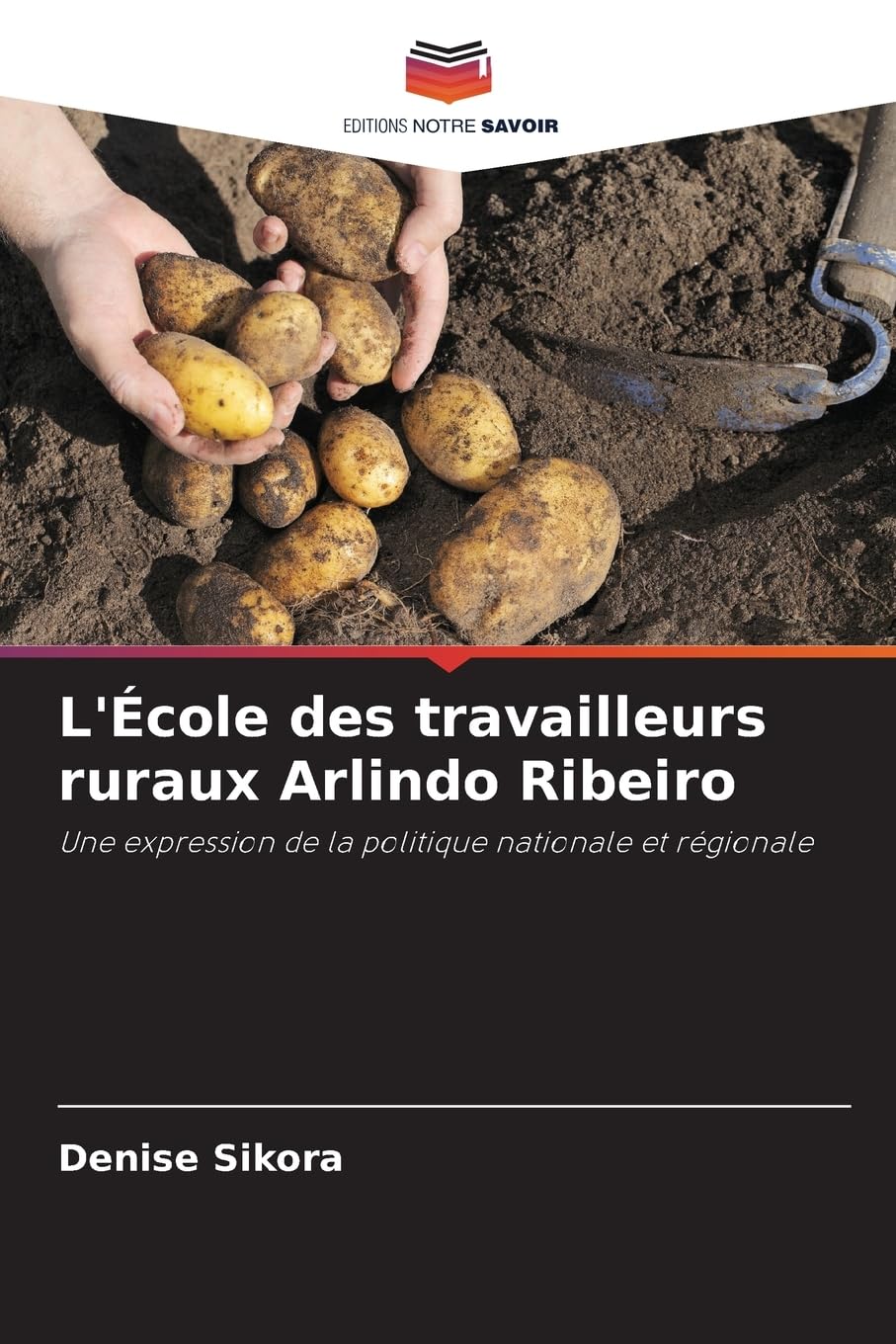 L'École des travailleurs ruraux Arlindo Ribeiro Business, Finance & Career