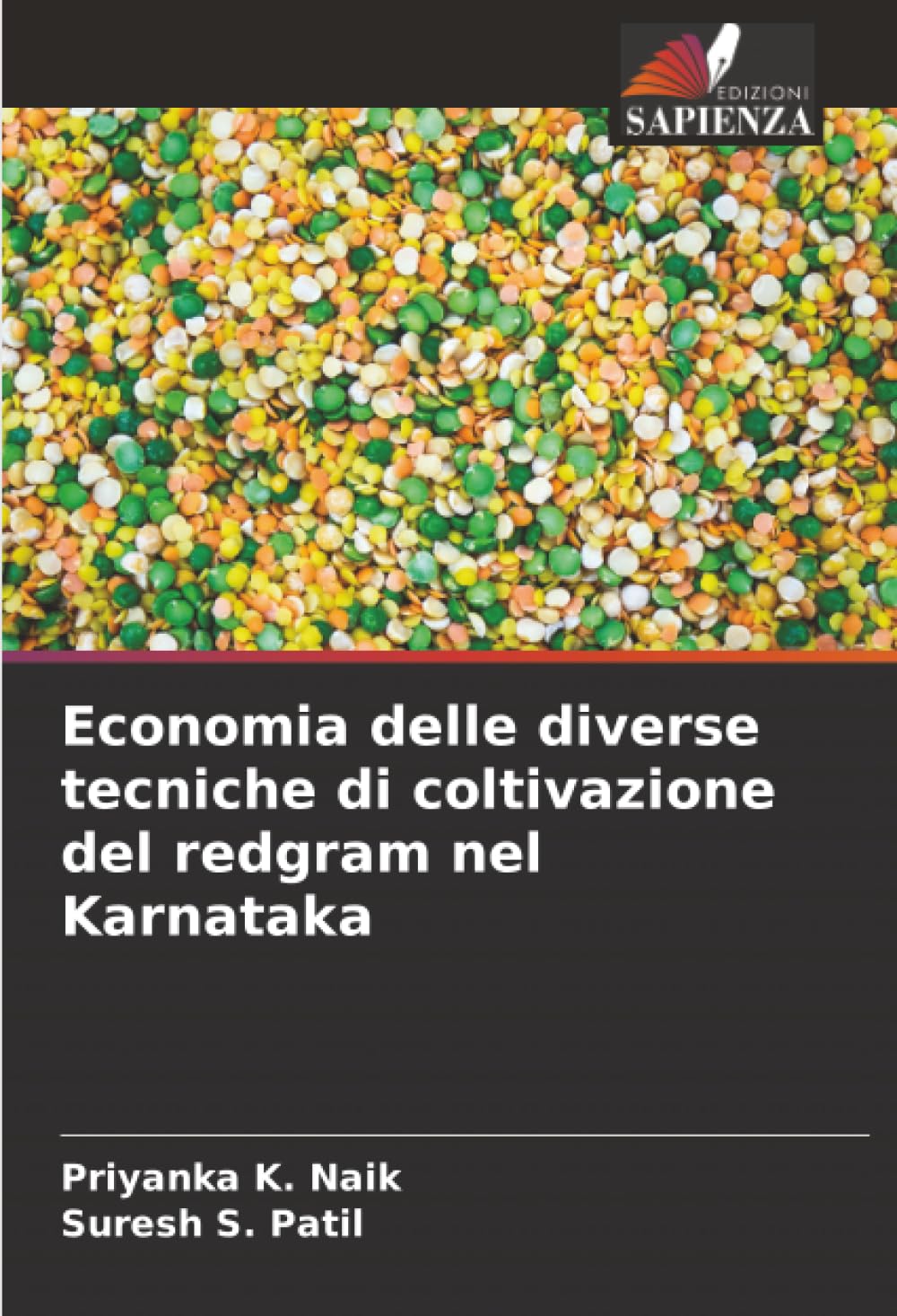 Economia delle diverse tecniche di coltivazione del redgram nel Karnataka Natural Sciences