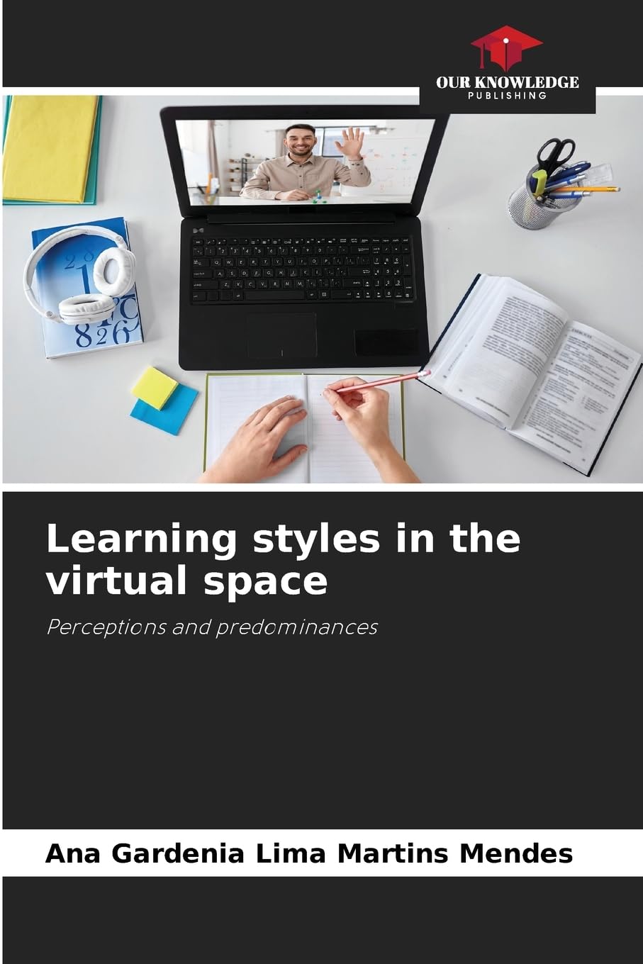 Learning styles in the virtual space Books