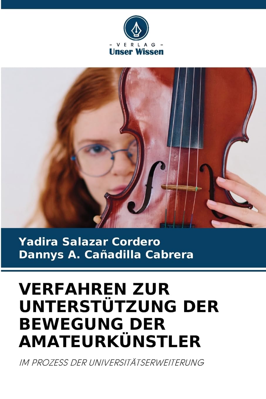 VERFAHREN ZUR UNTERSTÜTZUNG DER BEWEGUNG DER AMATEURKÜNSTLER Education & Training