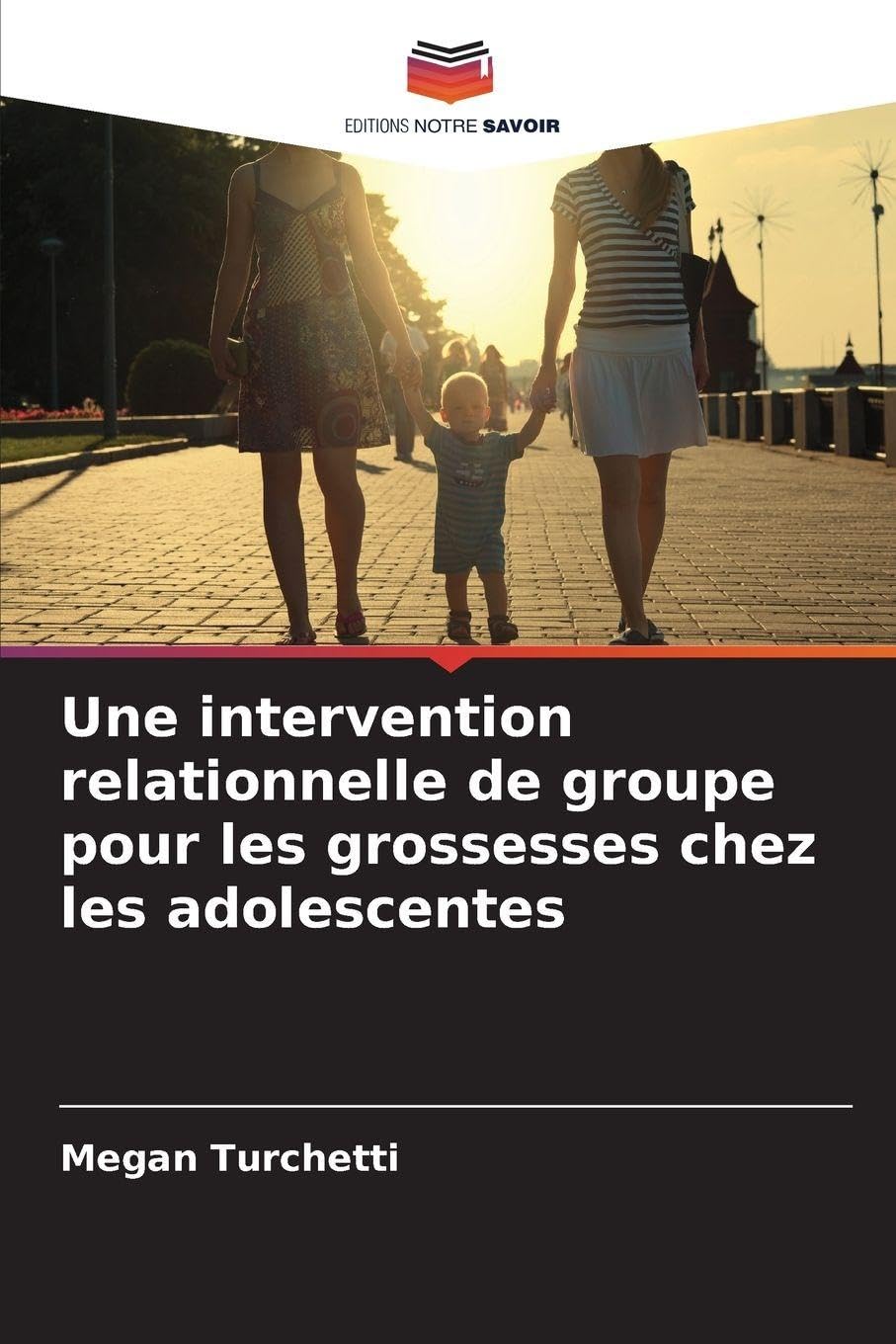 Une intervention relationnelle de groupe pour les grossesses chez les adolescentes Psychology
