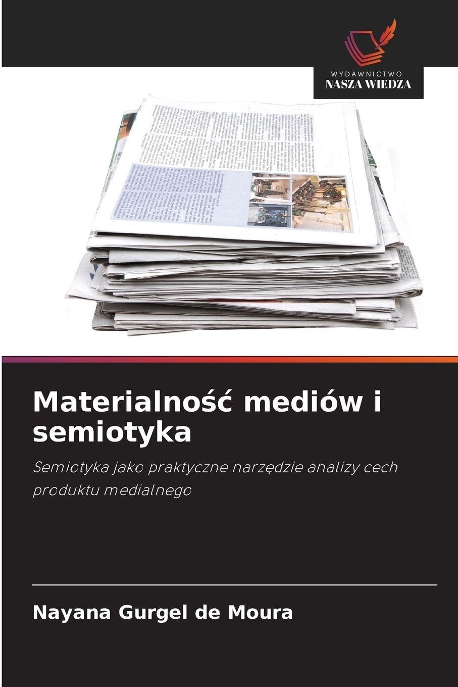 Materialno¿¿ mediów i semiotyka Law