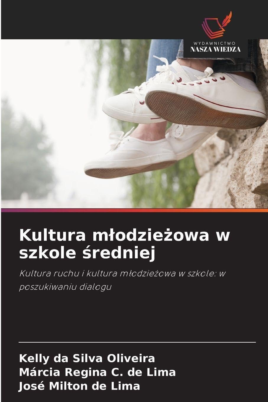 Kultura m¿odzie¿owa w szkole ¿redniej Business, Finance & Career