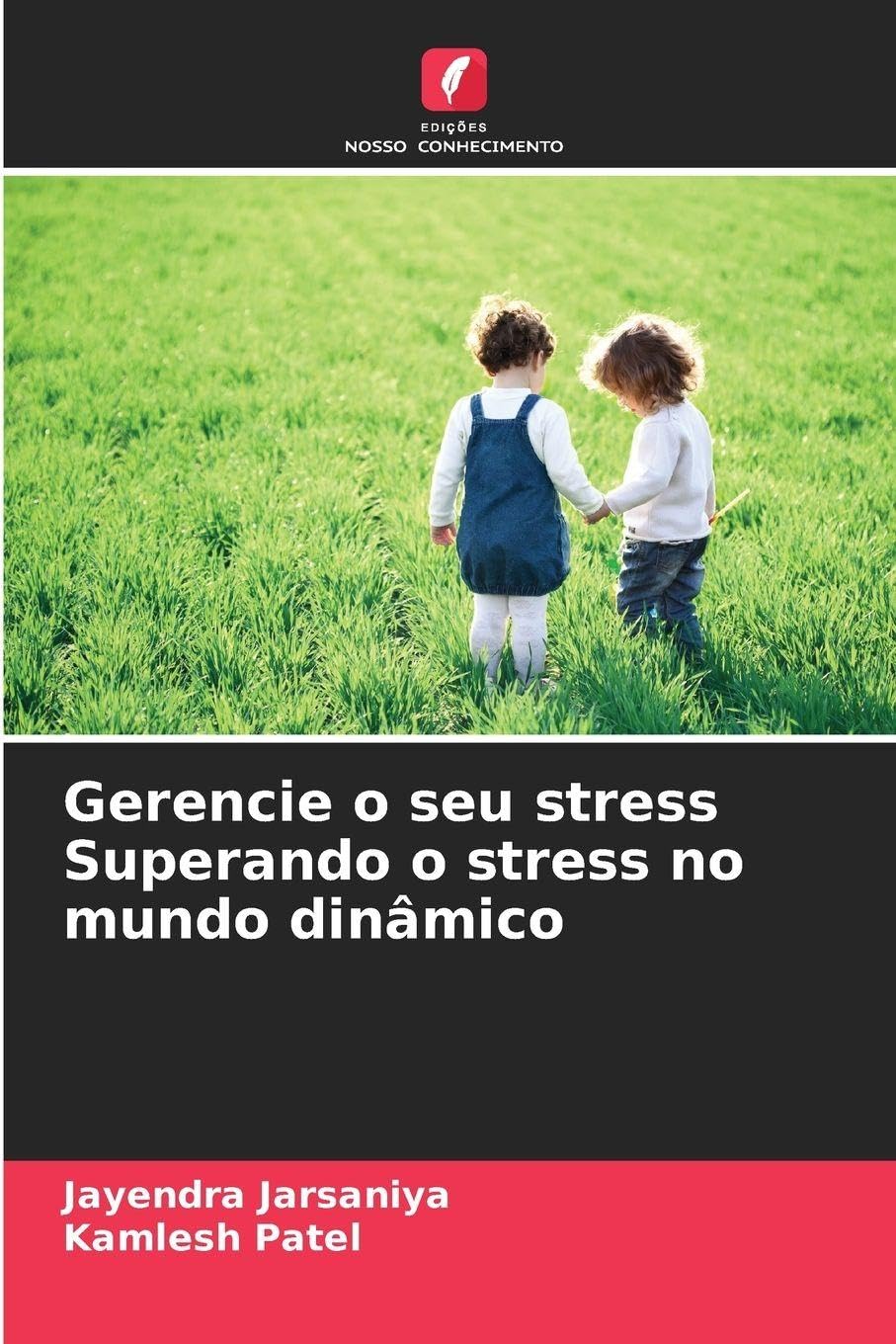 Gerencie o seu stress Superando o stress no mundo dinâmico Lifestyle